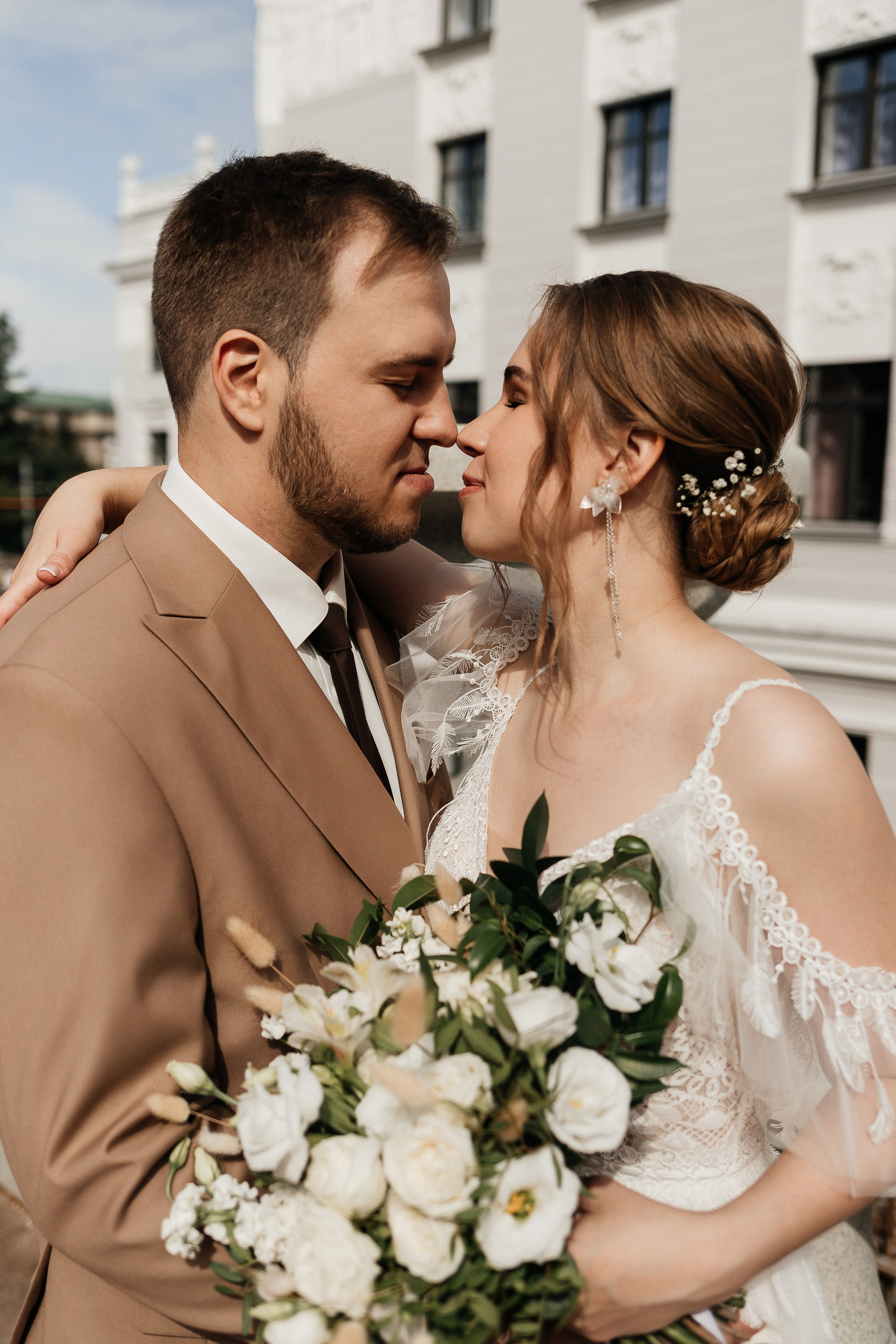 Сергей и Анастасия/2024. Свадебный и семейный фотограф в Екатеринбурге