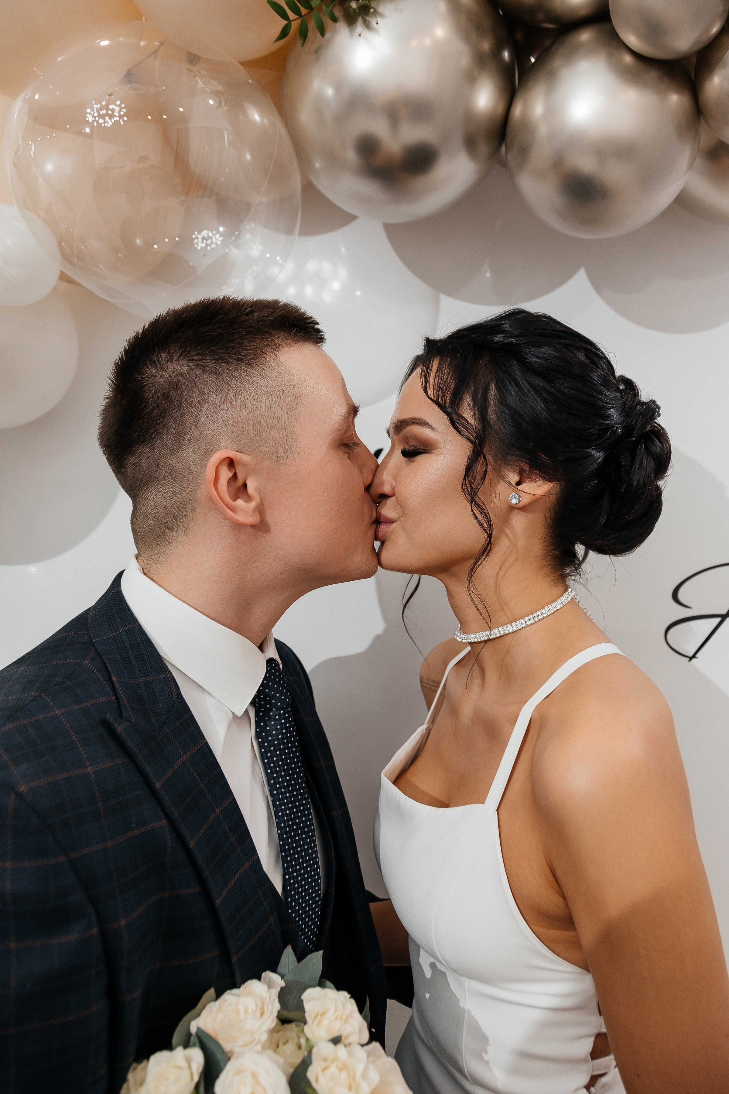 Вадим и Юлия/2024. Свадебный и семейный фотограф в Екатеринбурге