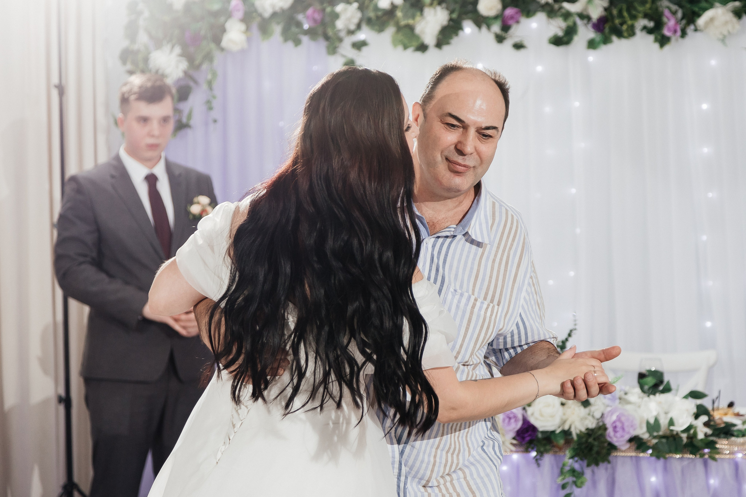 Дмитрий и Мария/2024. Свадебный и семейный фотограф в Екатеринбурге