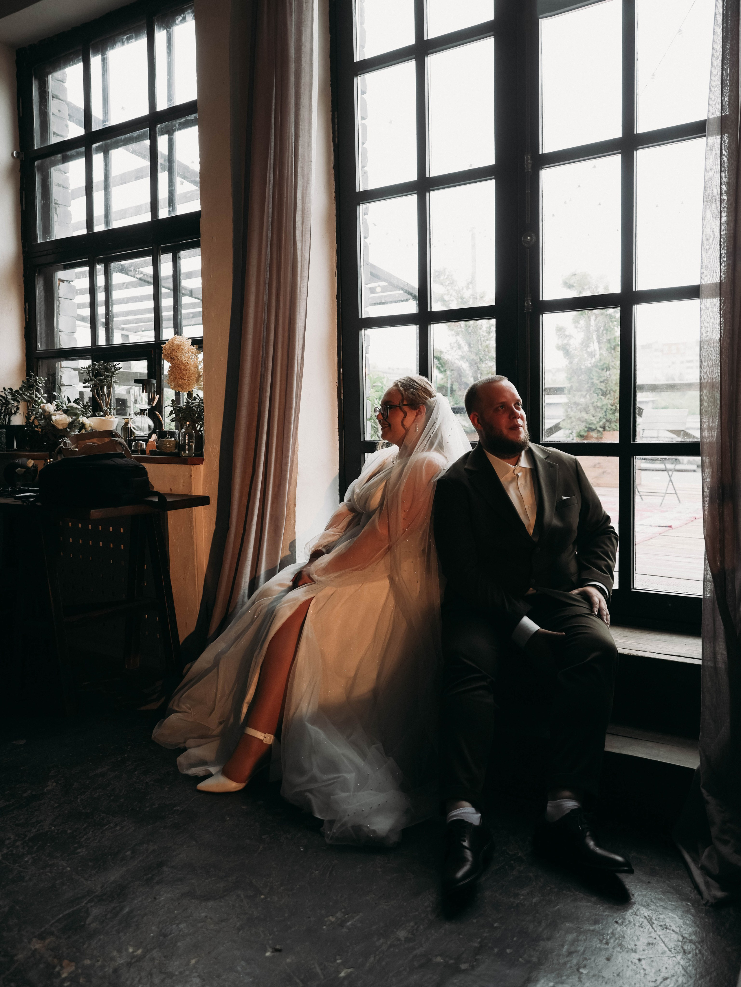 Свадьбы. Мультифотограф Динара Ахмедзянова