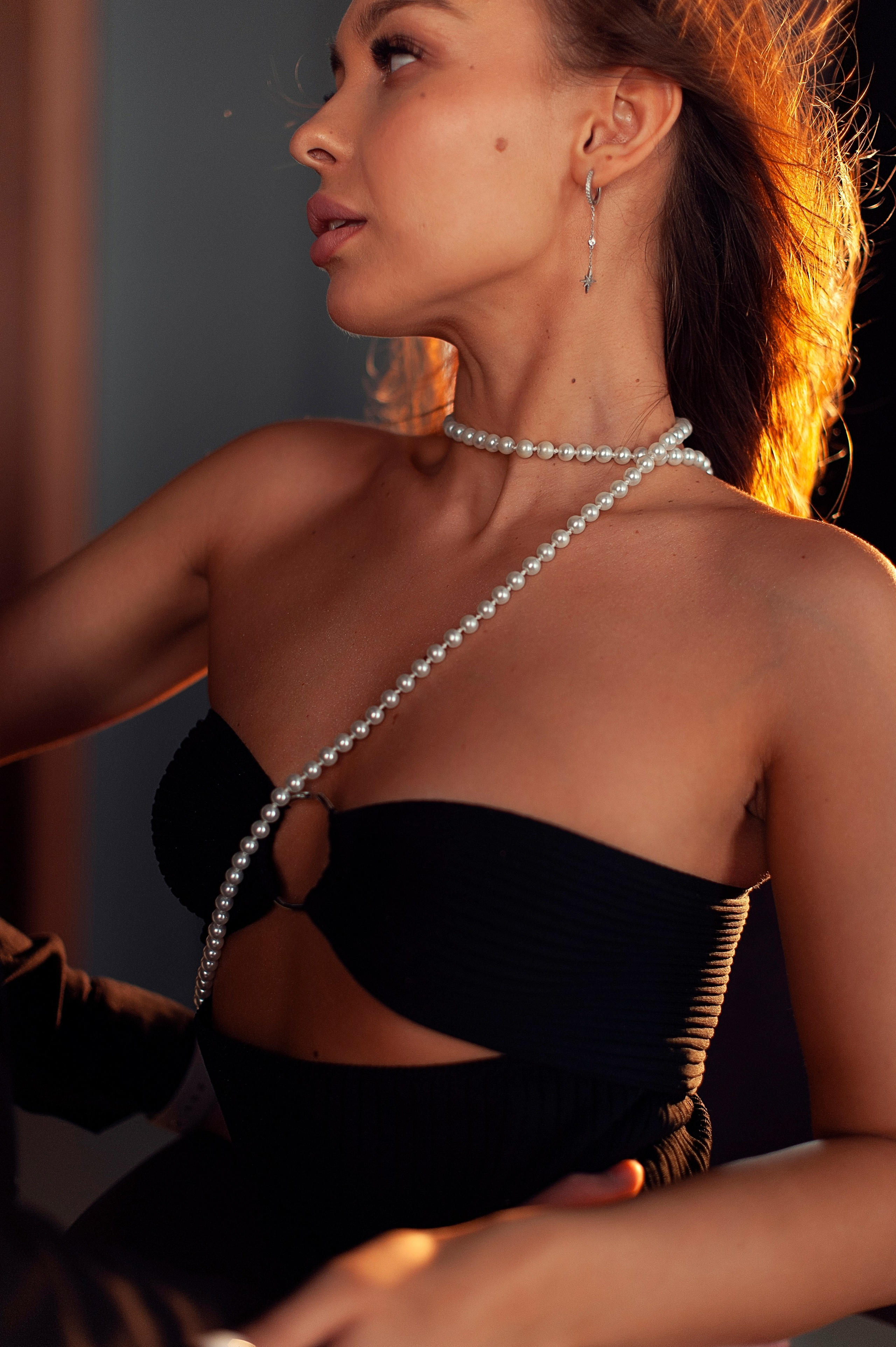 Свидание в баре. Семейный и детский фотограф в Казани Виктория Мерхи