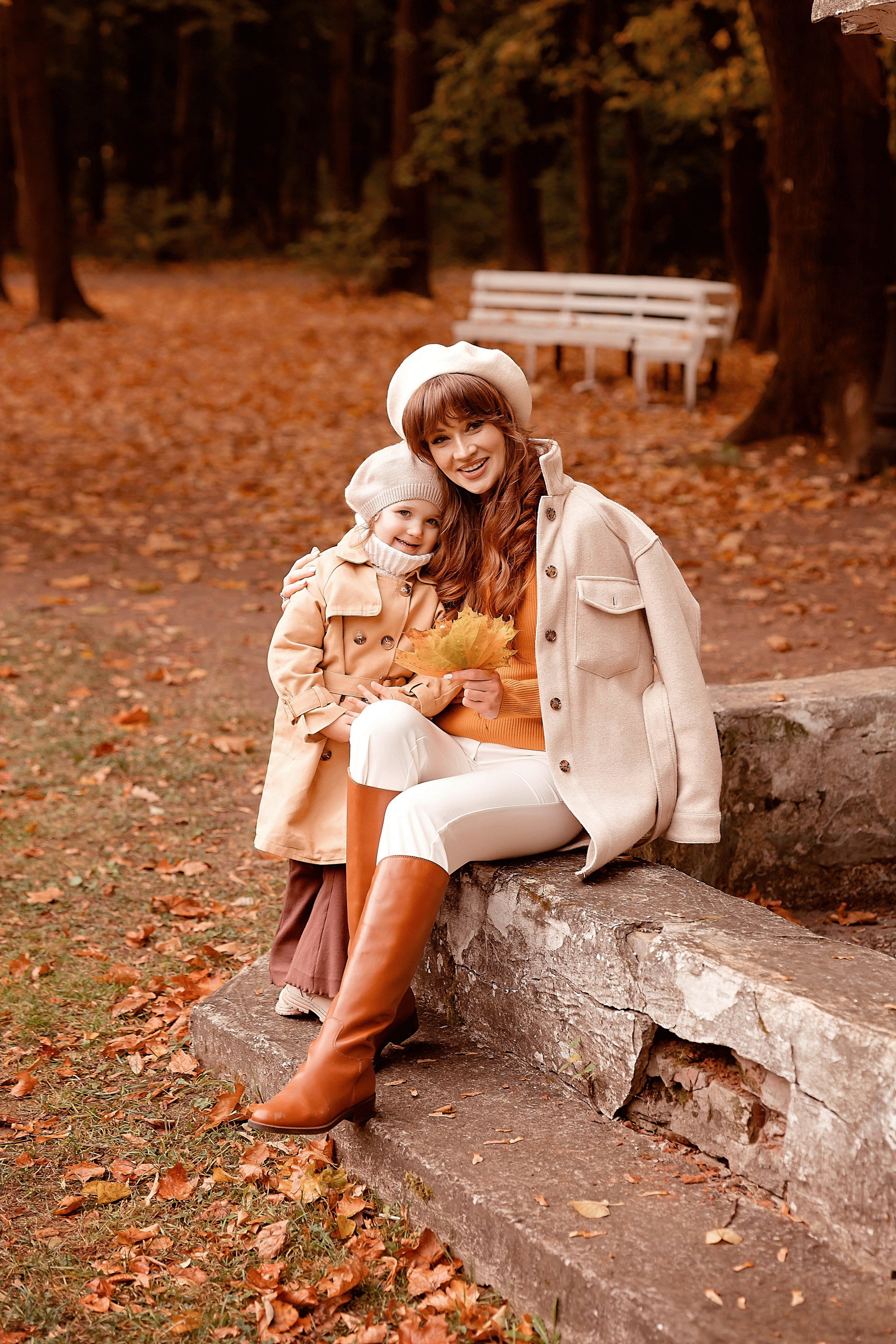 Воркшоп у Марины Полянской (Москва). Фотограф в Петрозаводске BellaDonna