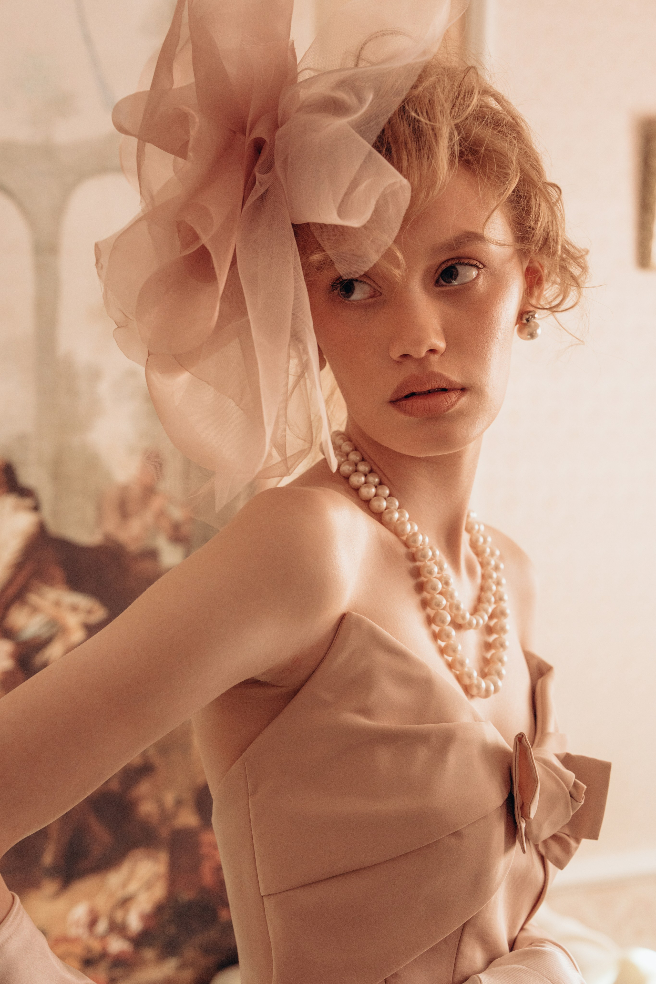 ***. Фотограф и видеограф в Тюмени Екатерина Чернецкая