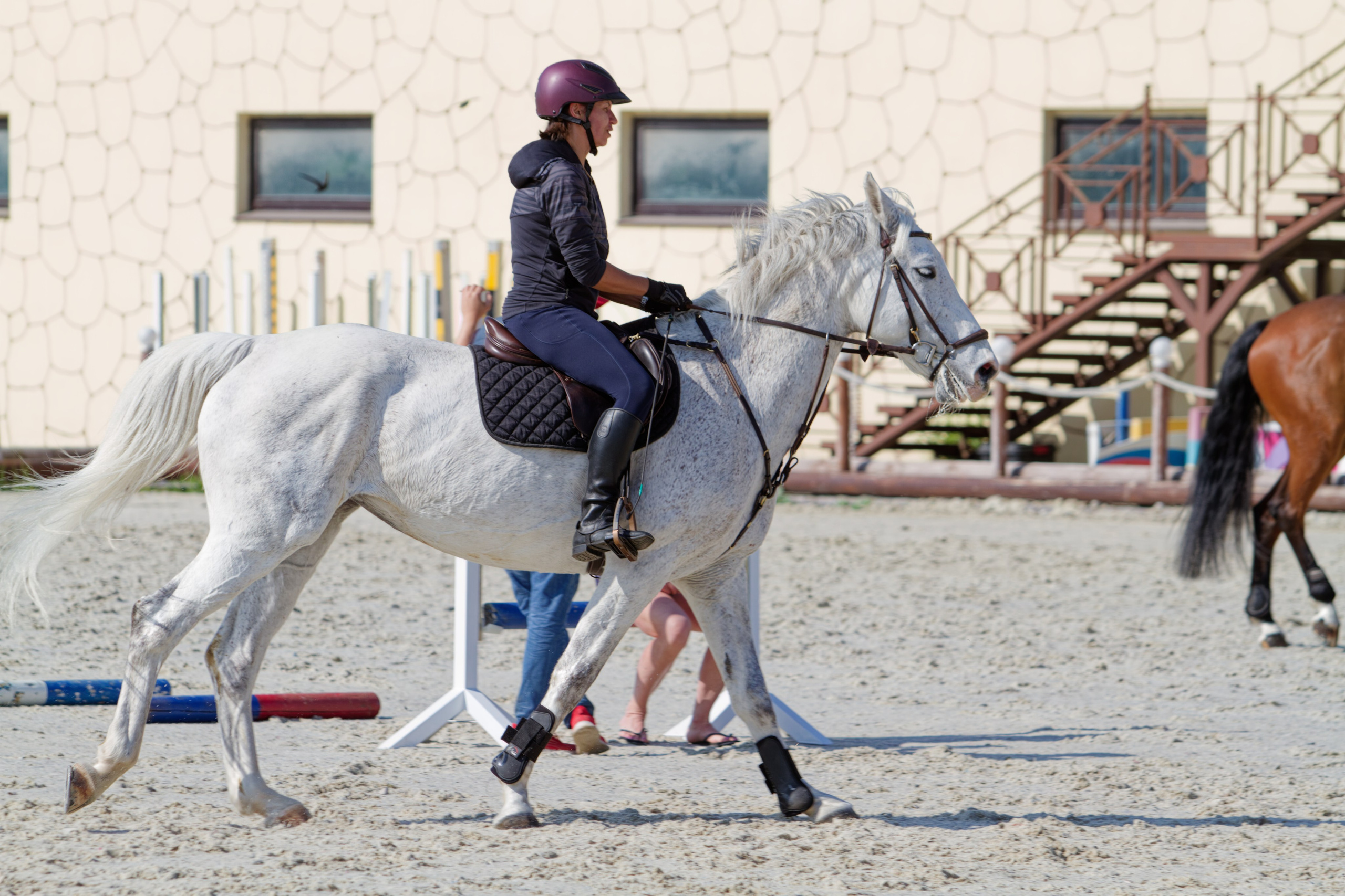 Родео59. Репортажный и спортивный фотограф в г. Пермь Зильберг Павел