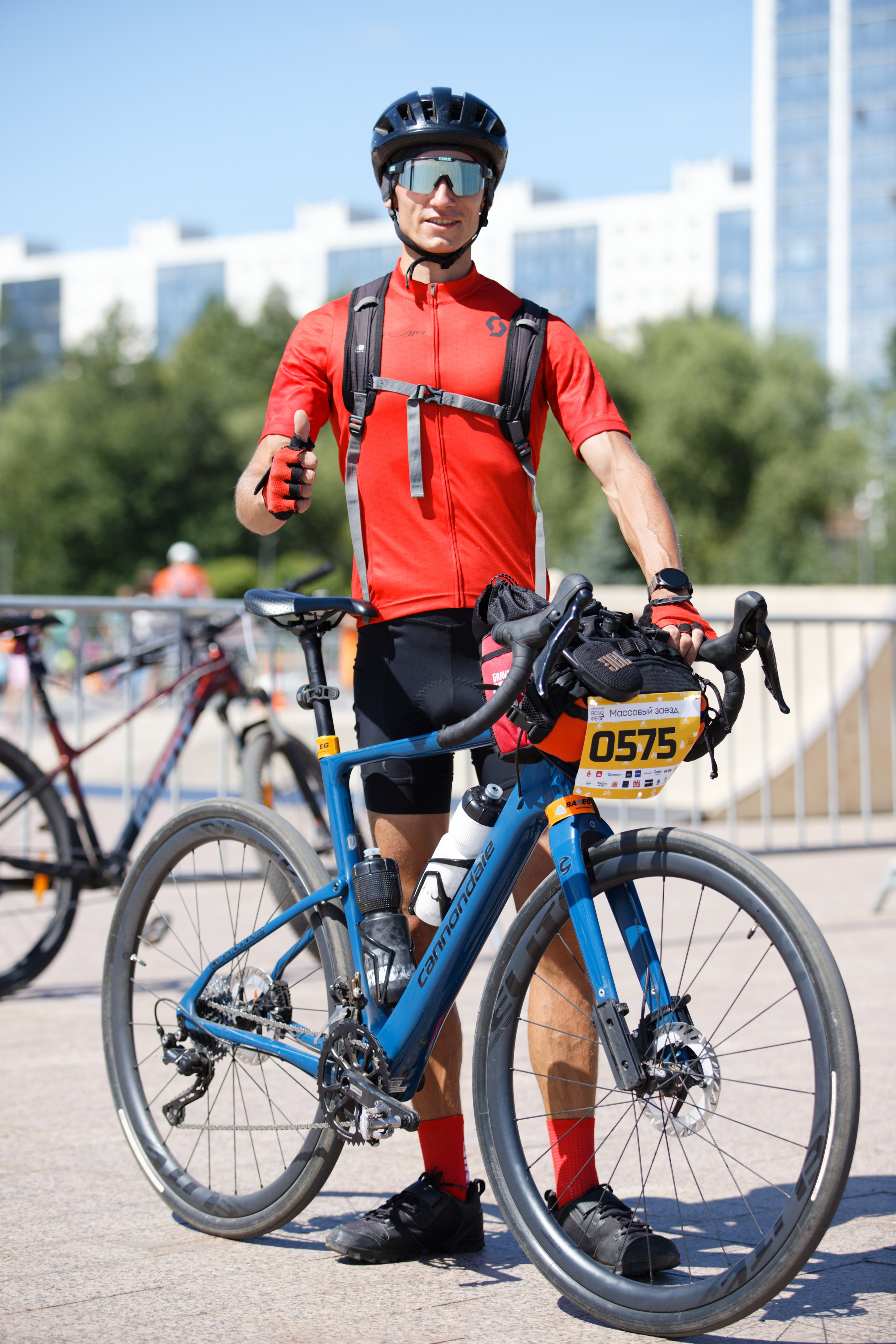 Велофест 20.07.2025. Репортажный и спортивный фотограф в г. Пермь Зильберг Павел