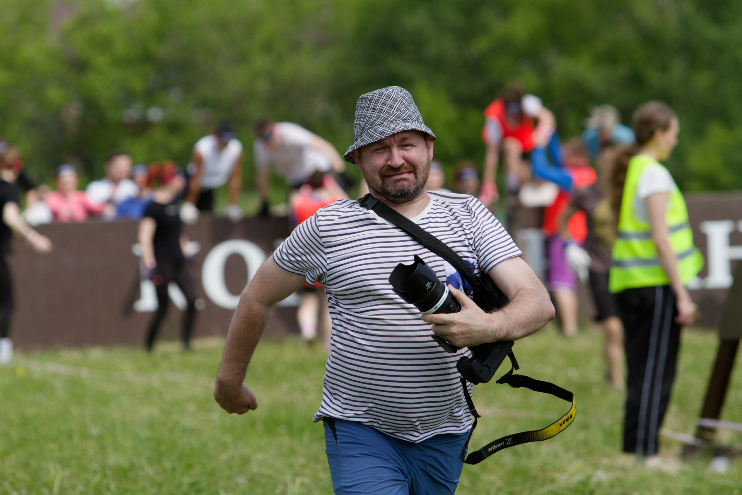 Родео59. Репортажный и спортивный фотограф в г. Пермь Зильберг Павел