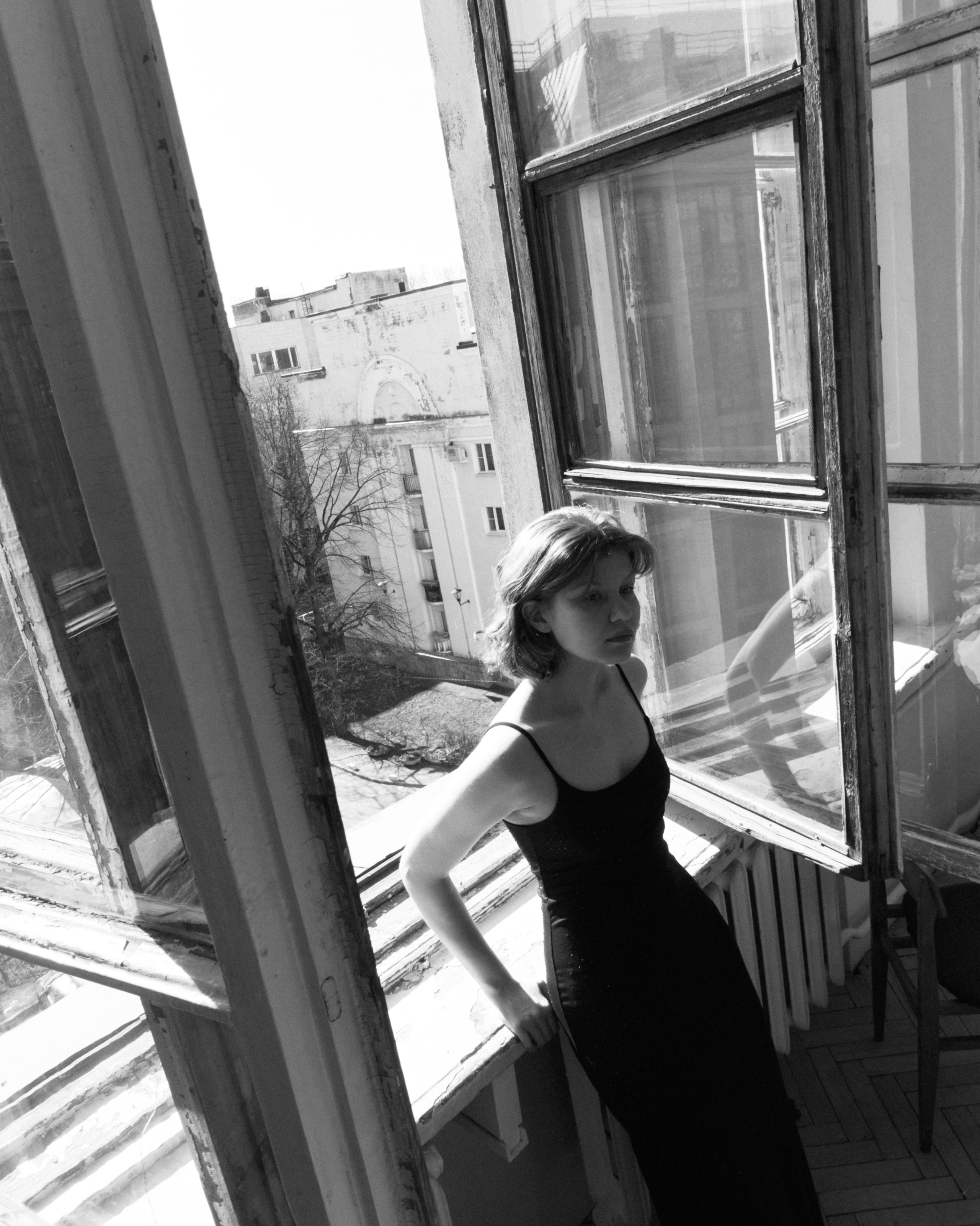 Sophie. Фотограф Калашникова Софья