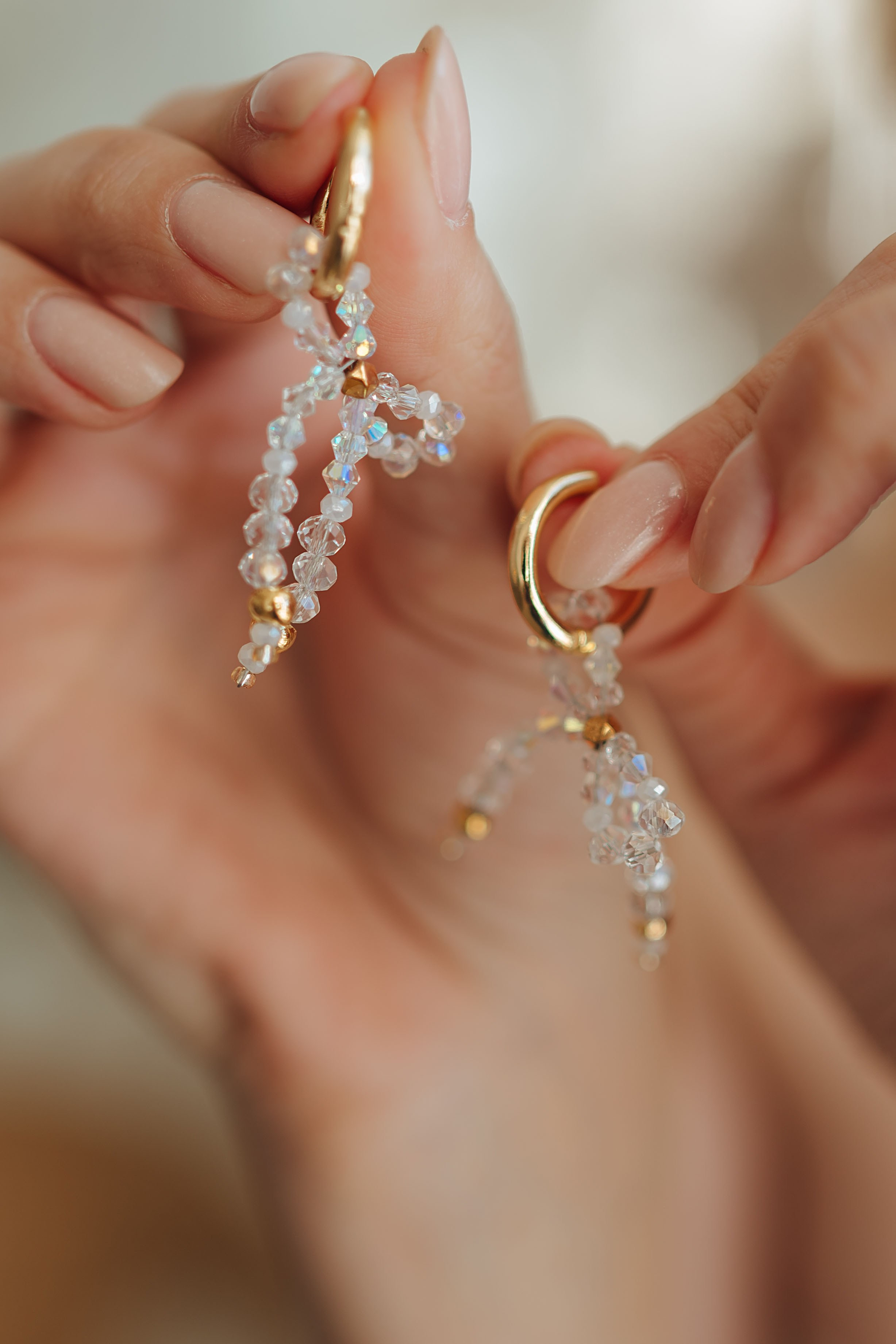 Украшения. Яна Репина. Коллекция весна. Детский и семейный фотограф Катерина Мишина