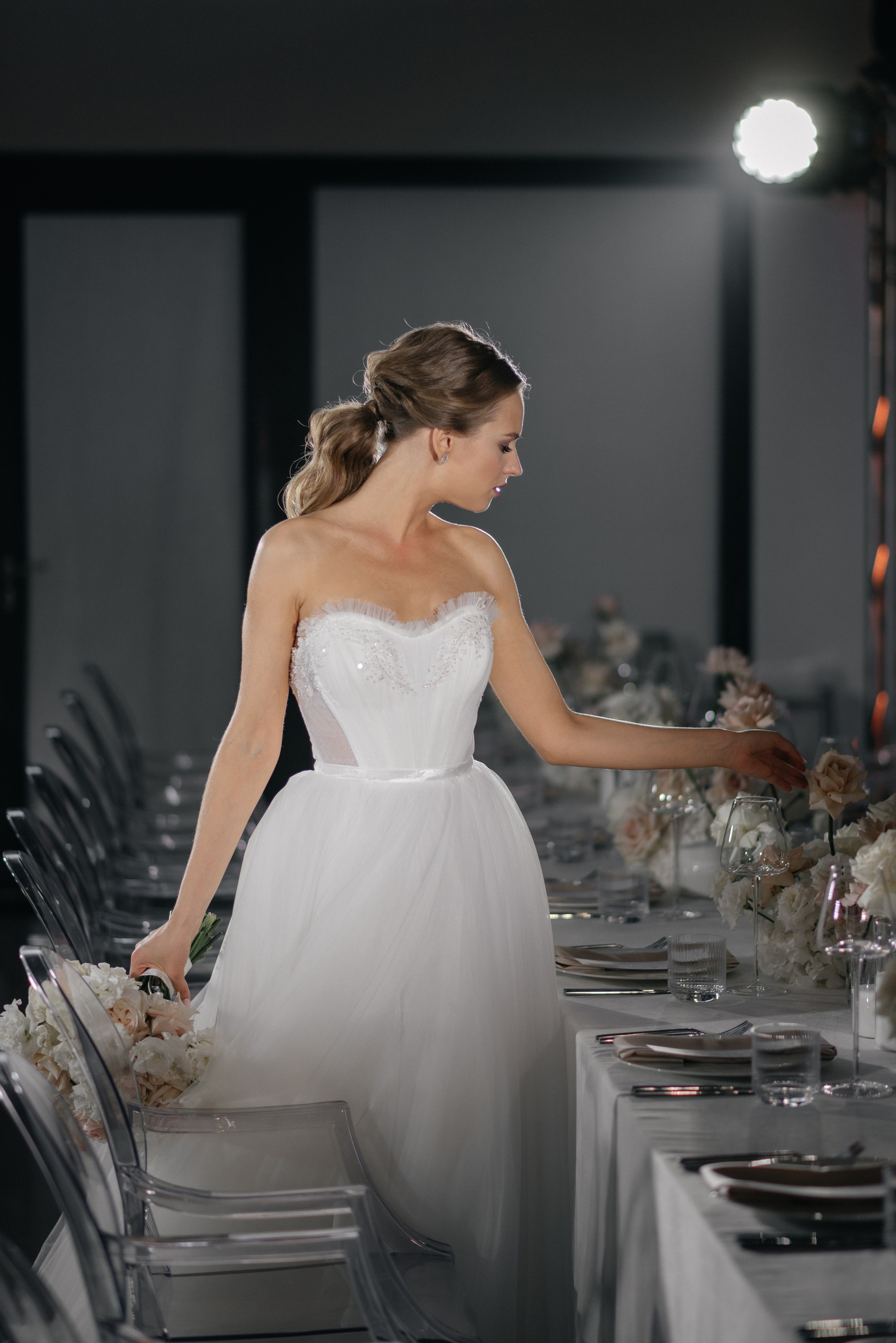 Wedding day in GRAND CNALET. Главная