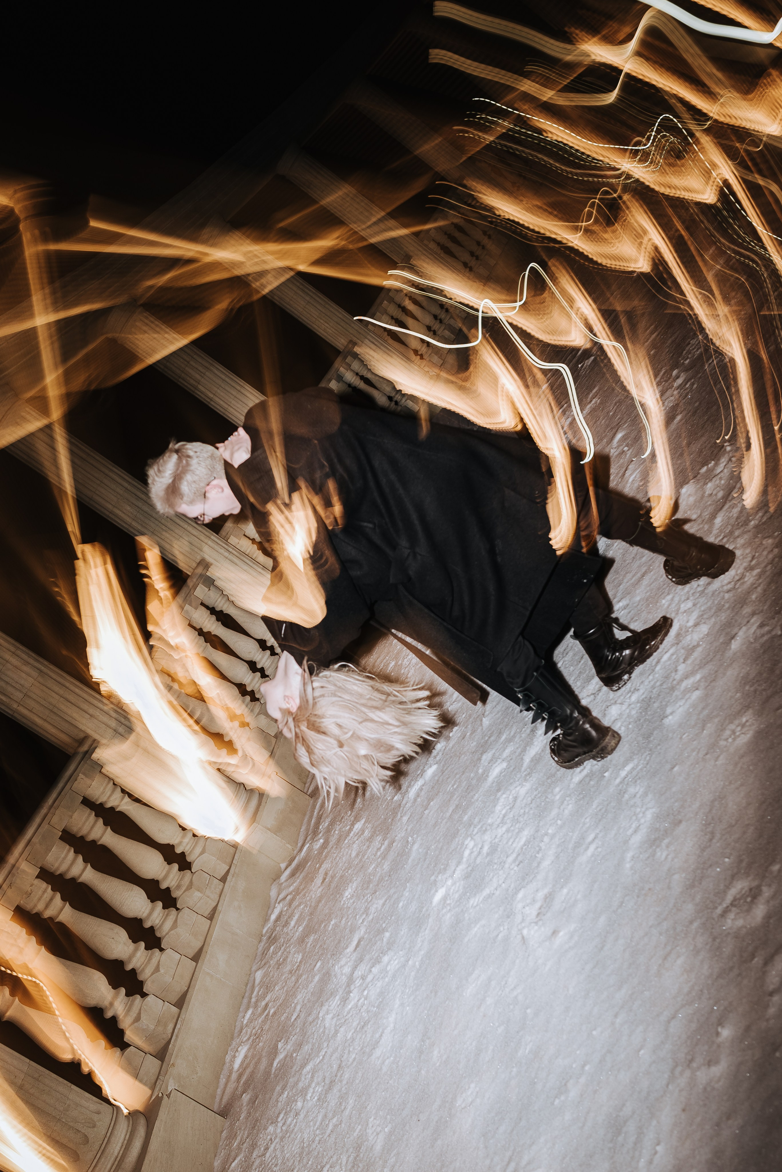 Love Story. Фотограф Карина Шарова Москва