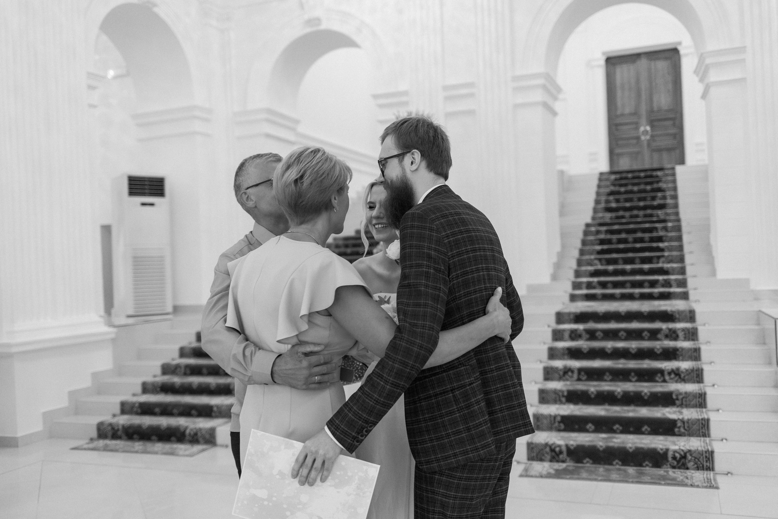 P & A. Фотограф Ольга Сапронова. Свадебный фотограф Ольга Сапронова