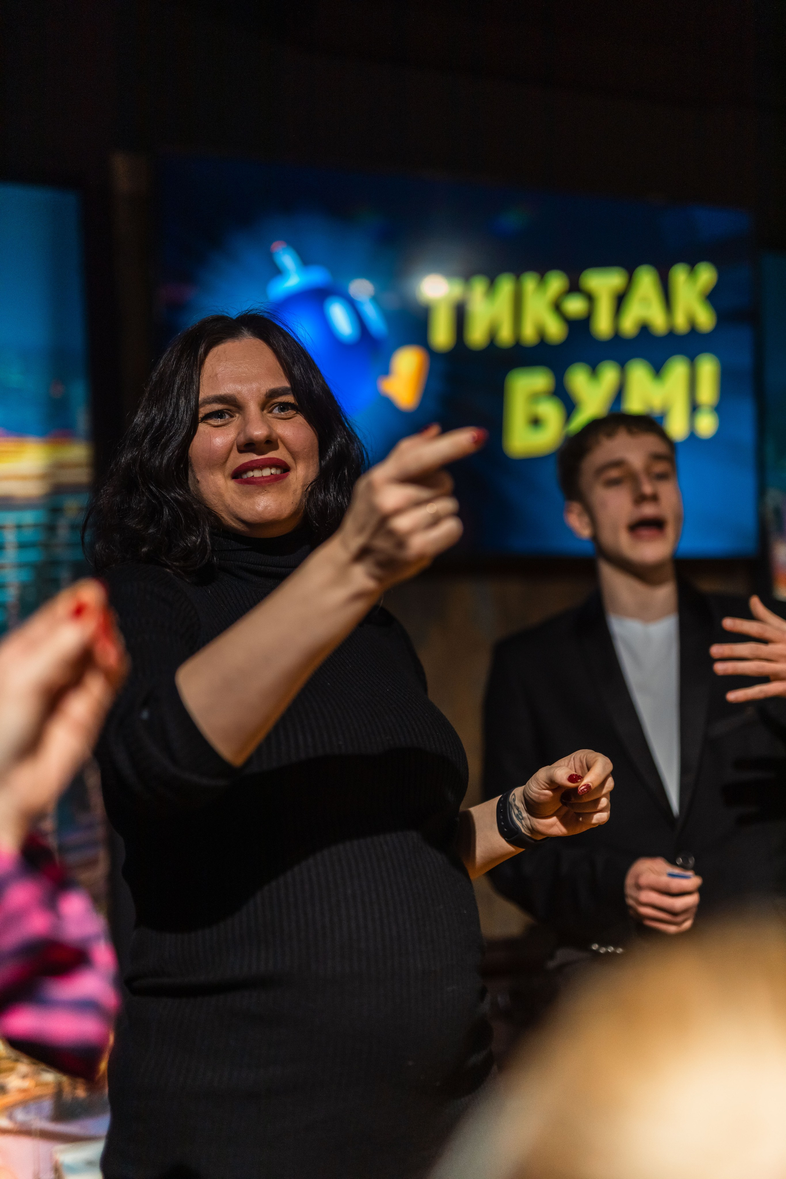 Show Today. Репортажный фотограф в Новосибирске