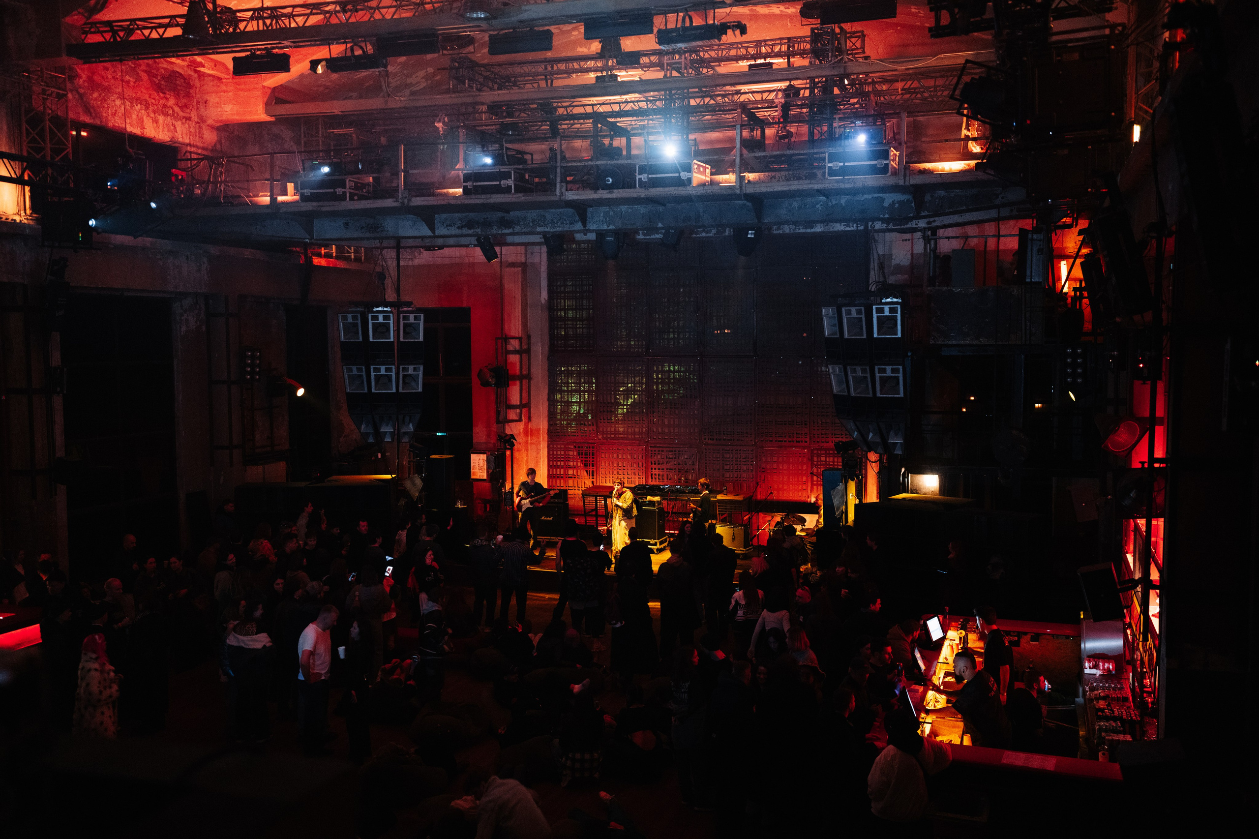 SICK YEARS, ARMA ╳ SILA SVETA. @tomrus: Рустам Шагиморданов — фотограф