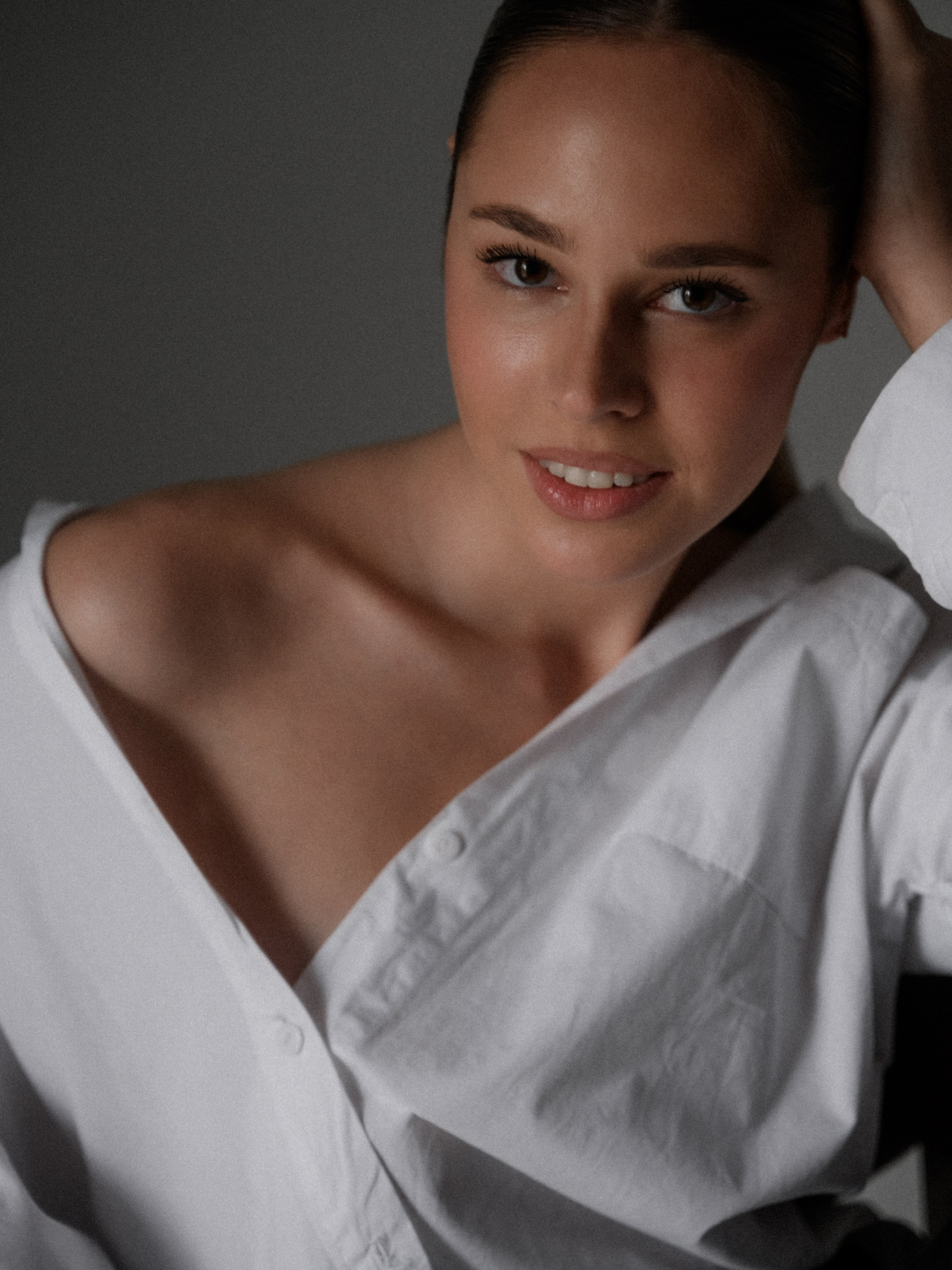 Дарья. Фотограф в Симферополе Ярошенко Екатерина