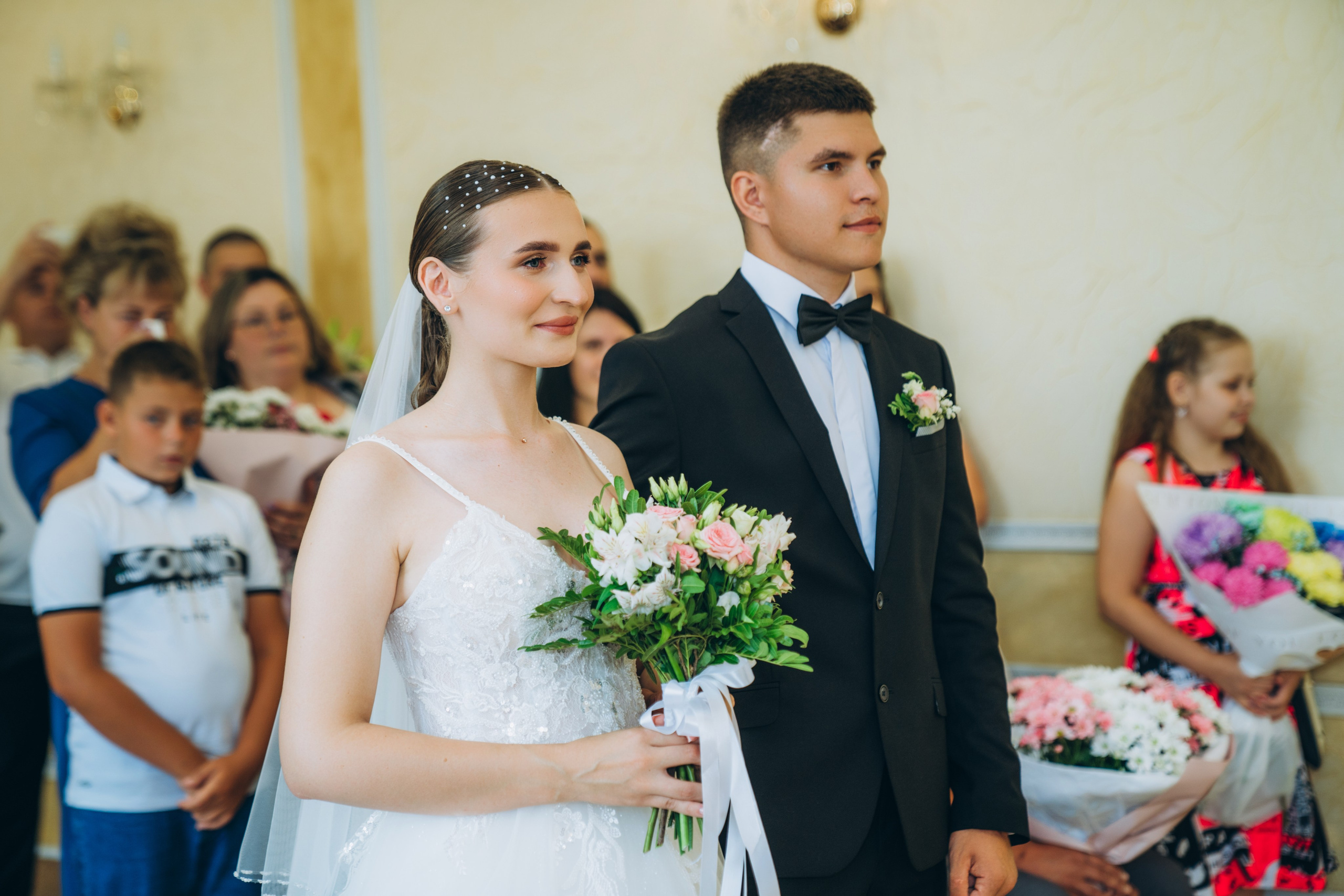 Ирина & Иван. Фотограф Ангарск Иркутск Ксения Король