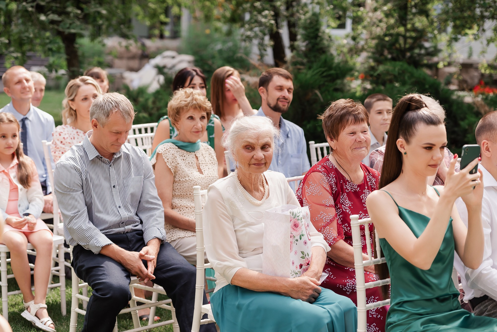 Дмитрий и Екатерина. Свадебный фотограф в Барнауле Дмитрий Медведев