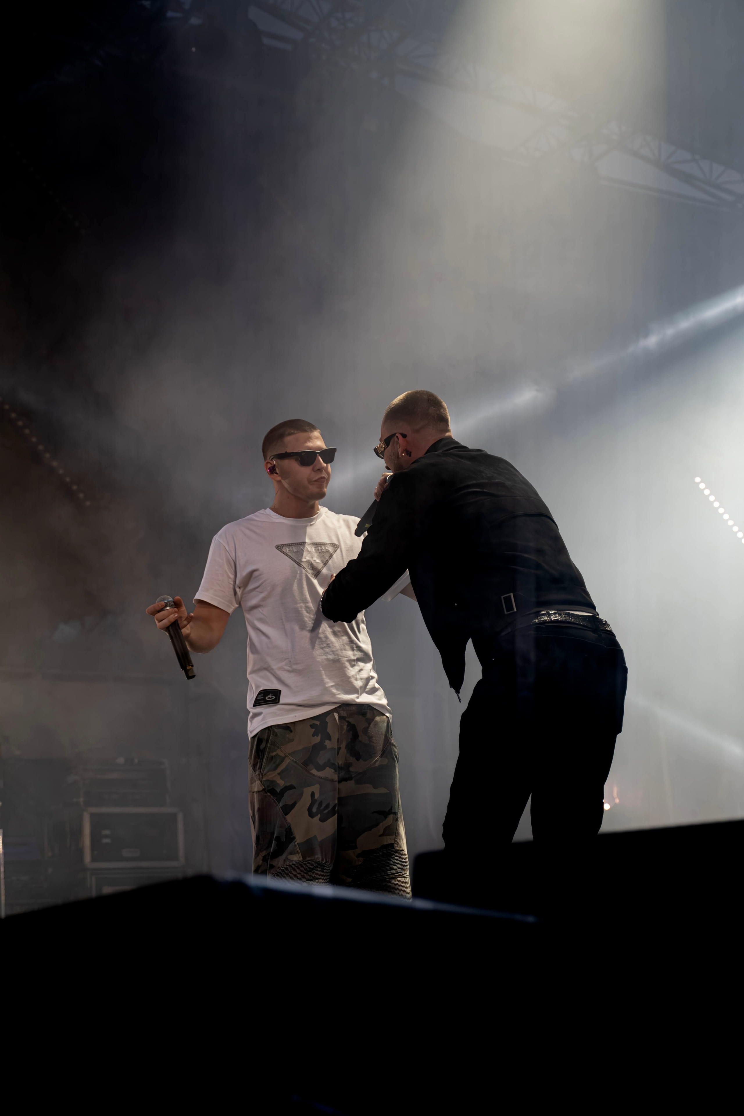 КОНЦЕРТЫ. Разноплановый фотограф из Москвы/Твери