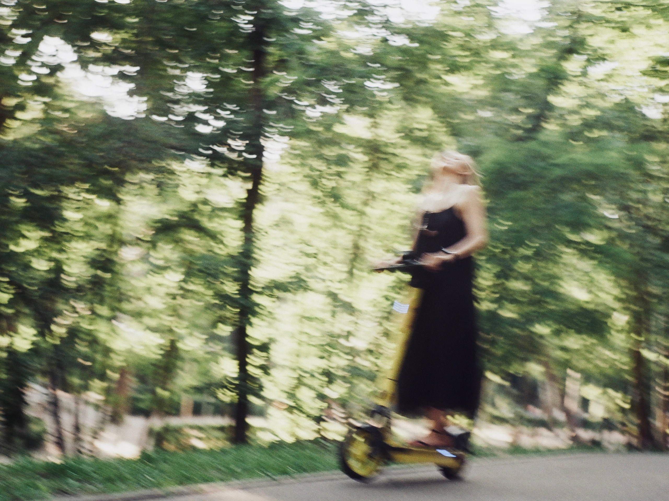 Плёнка, как письмо из прошлого. ElizabetArt — фотограф в Воронеже Елизавета Хлусова