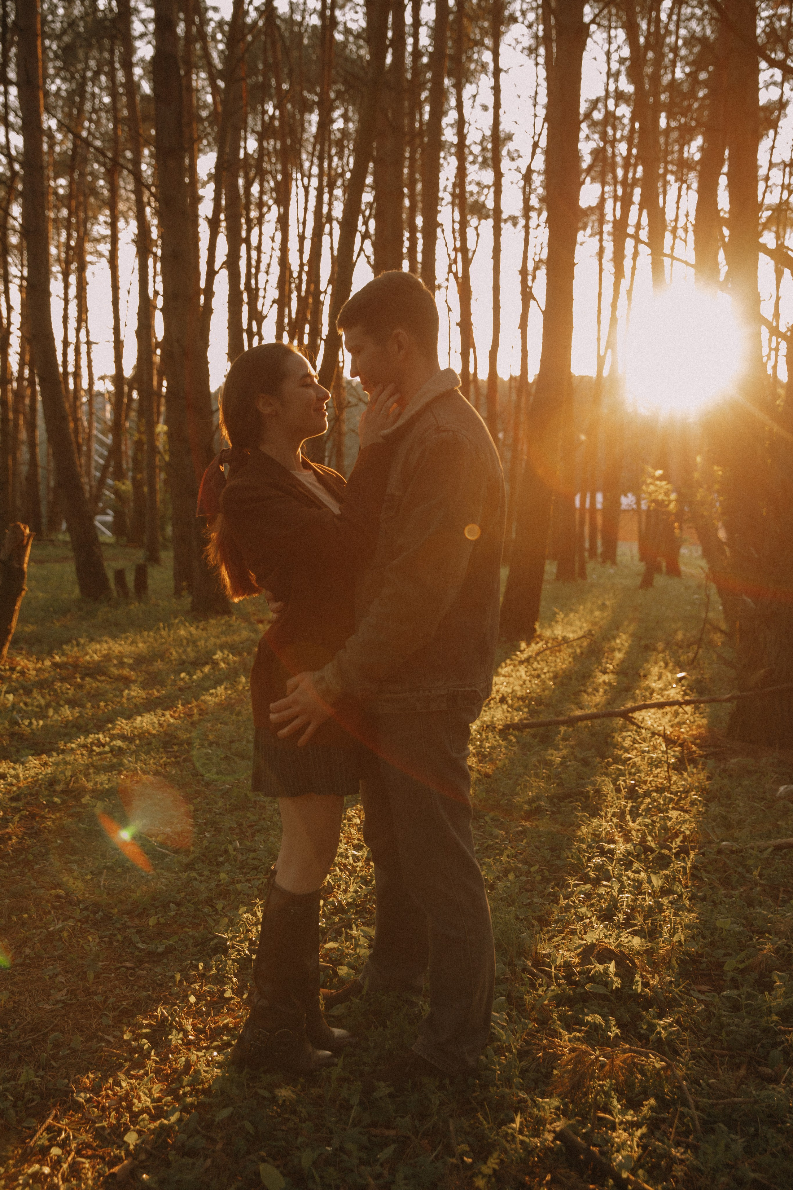 Ксюша и Никита. Фотограф Краснодар Юлия Бураченко Свадьбы Репортаж Семейные Индивидуальные съемки