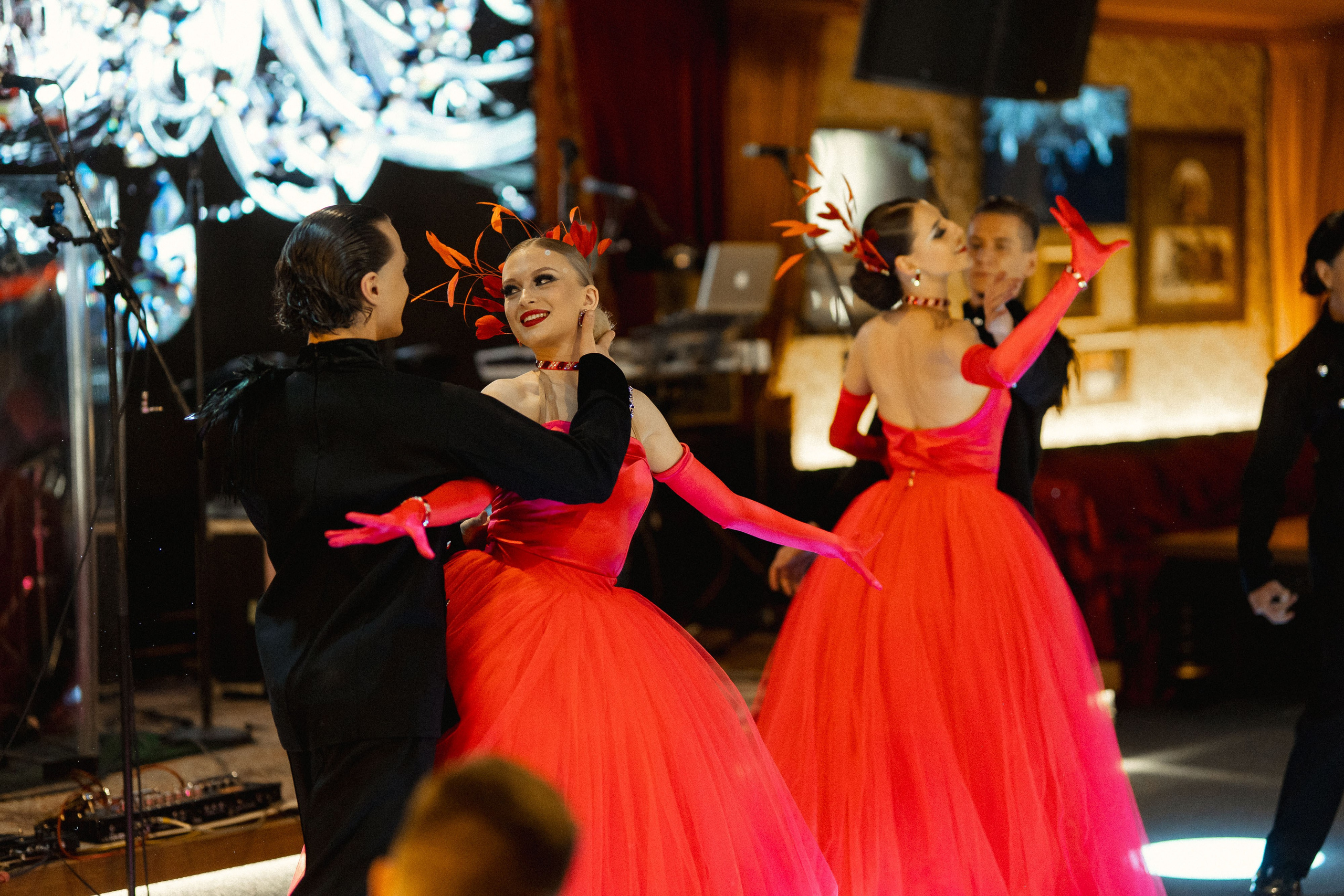 Банкеты. Портретный и событийный фотограф в Барнауле, Москве, Новосибирске