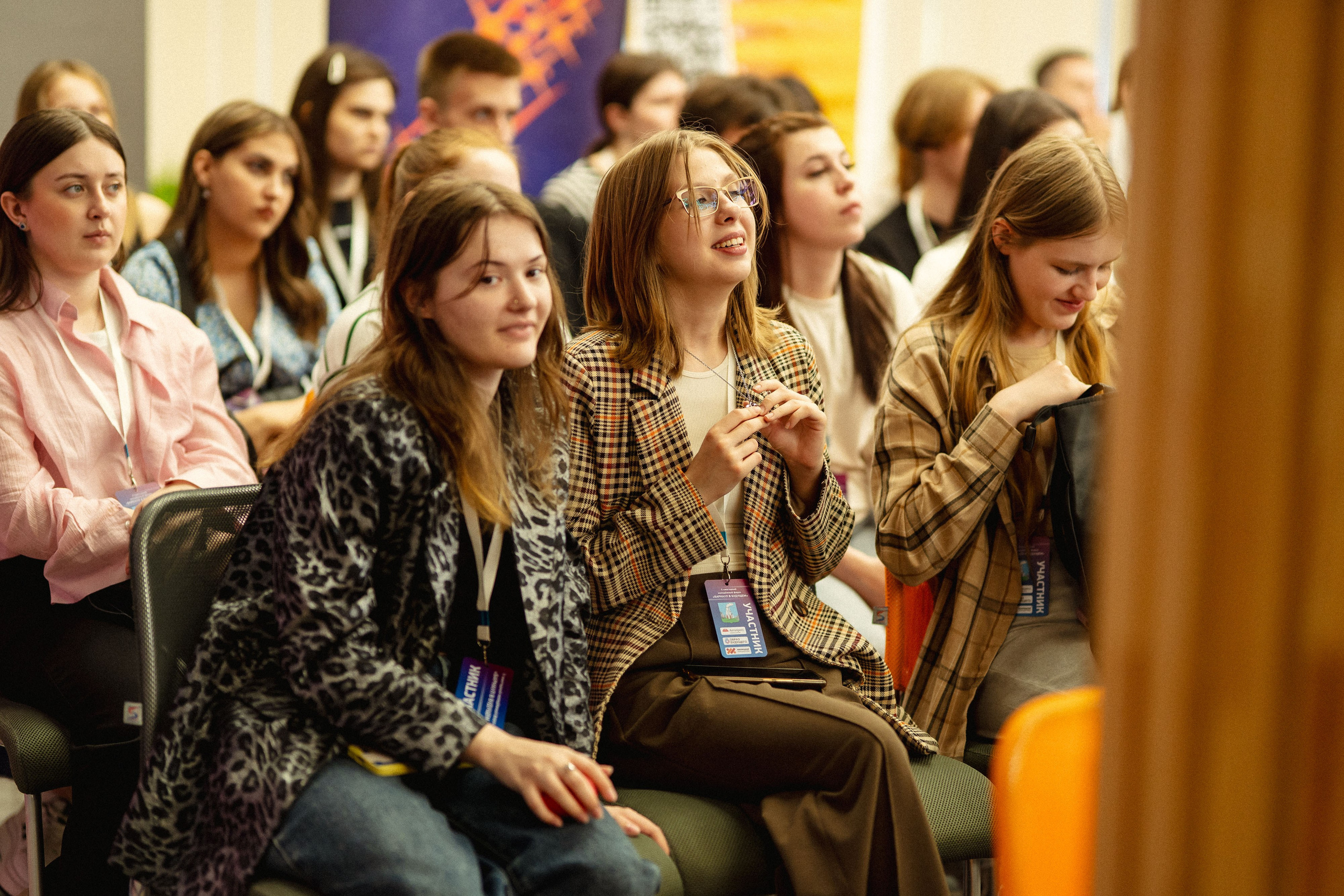 Репортаж. Портретный и событийный фотограф в Барнауле, Москве, Новосибирске