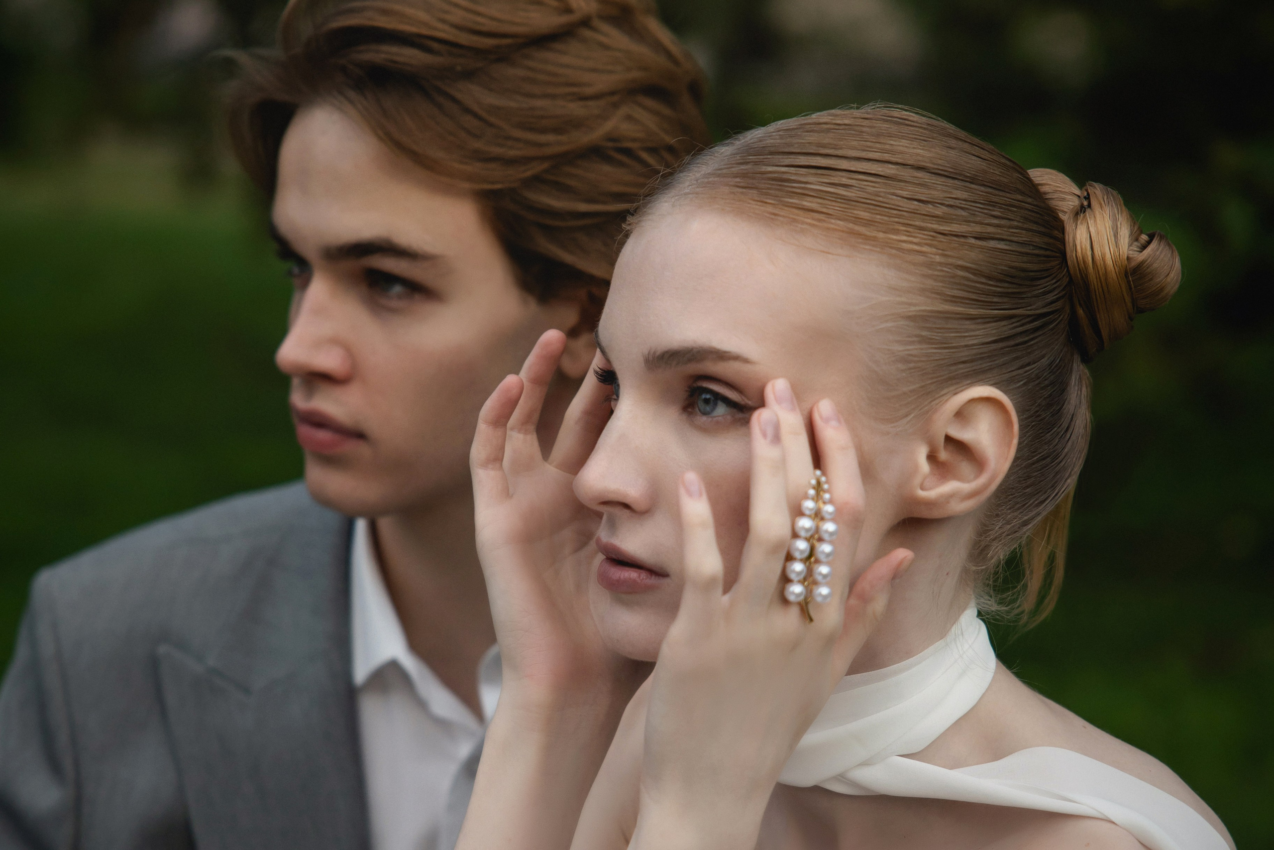 Саша & Тимофей. Свадебный, семейный и индивидуальный фотограф в Зеленограде и Москве Ирина Костенко