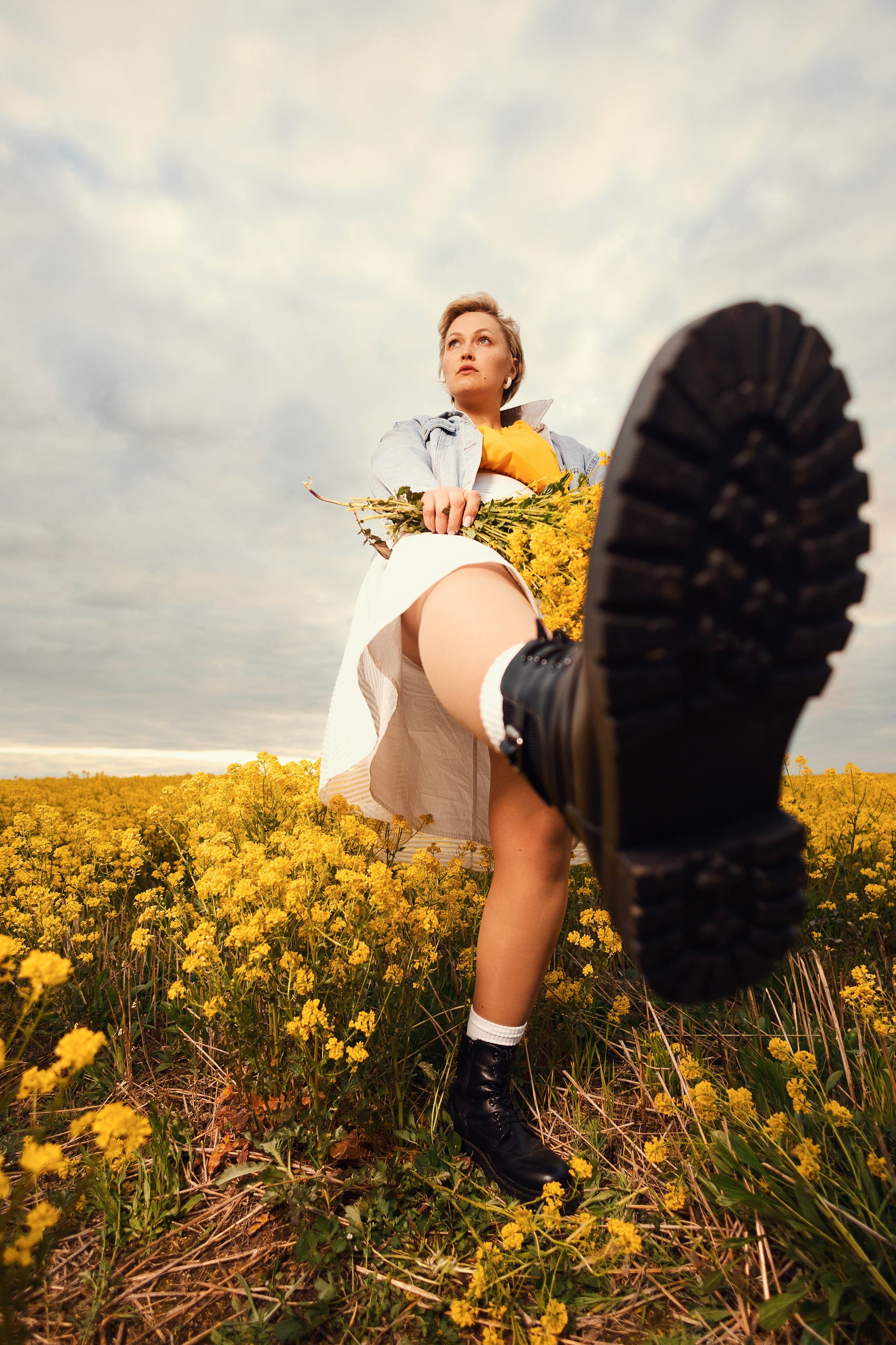 Наталья. Портретный и свадебный фотограф Москва Лучин Сергей
