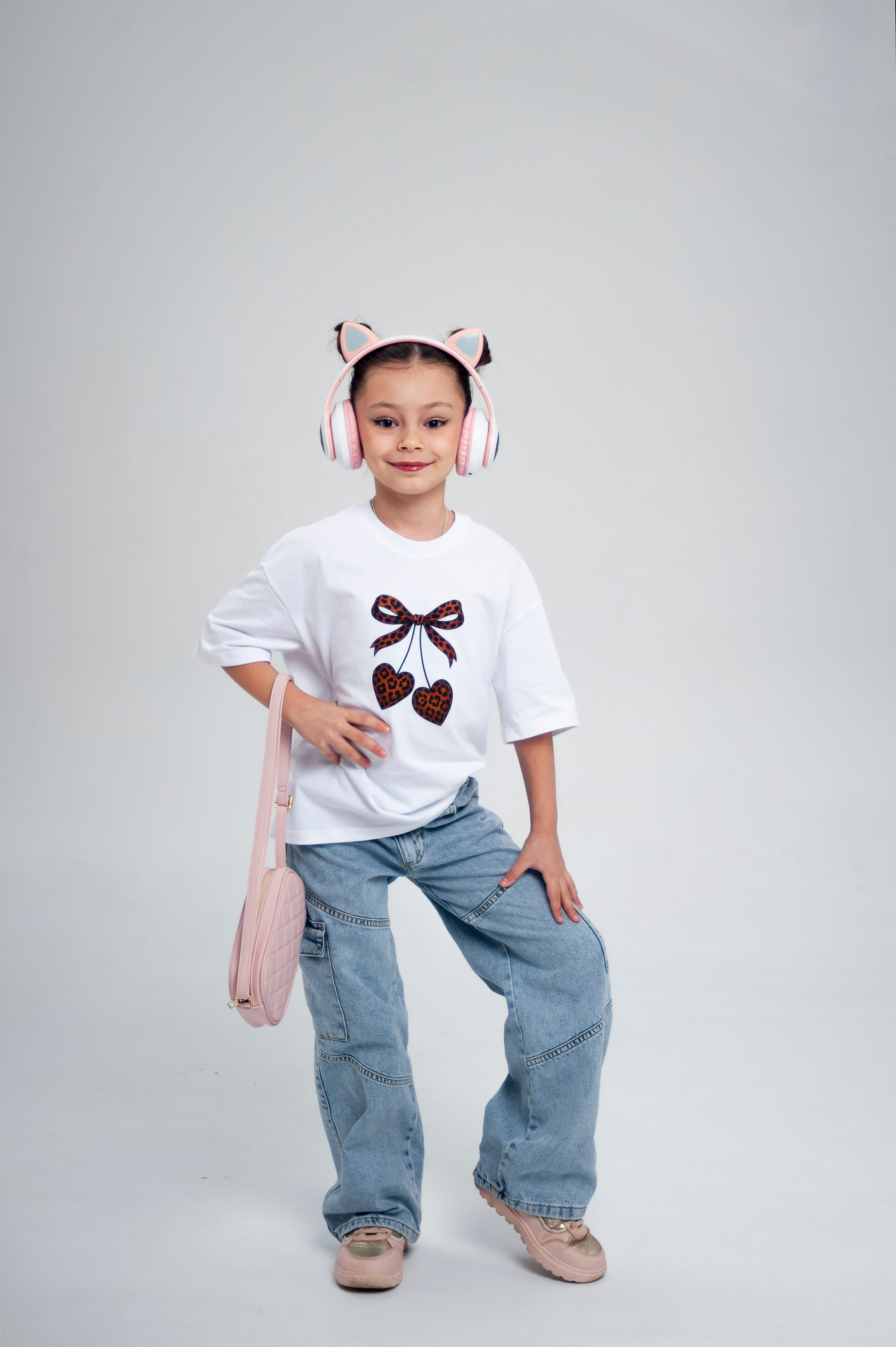 Игнатова Василиса. Promodels