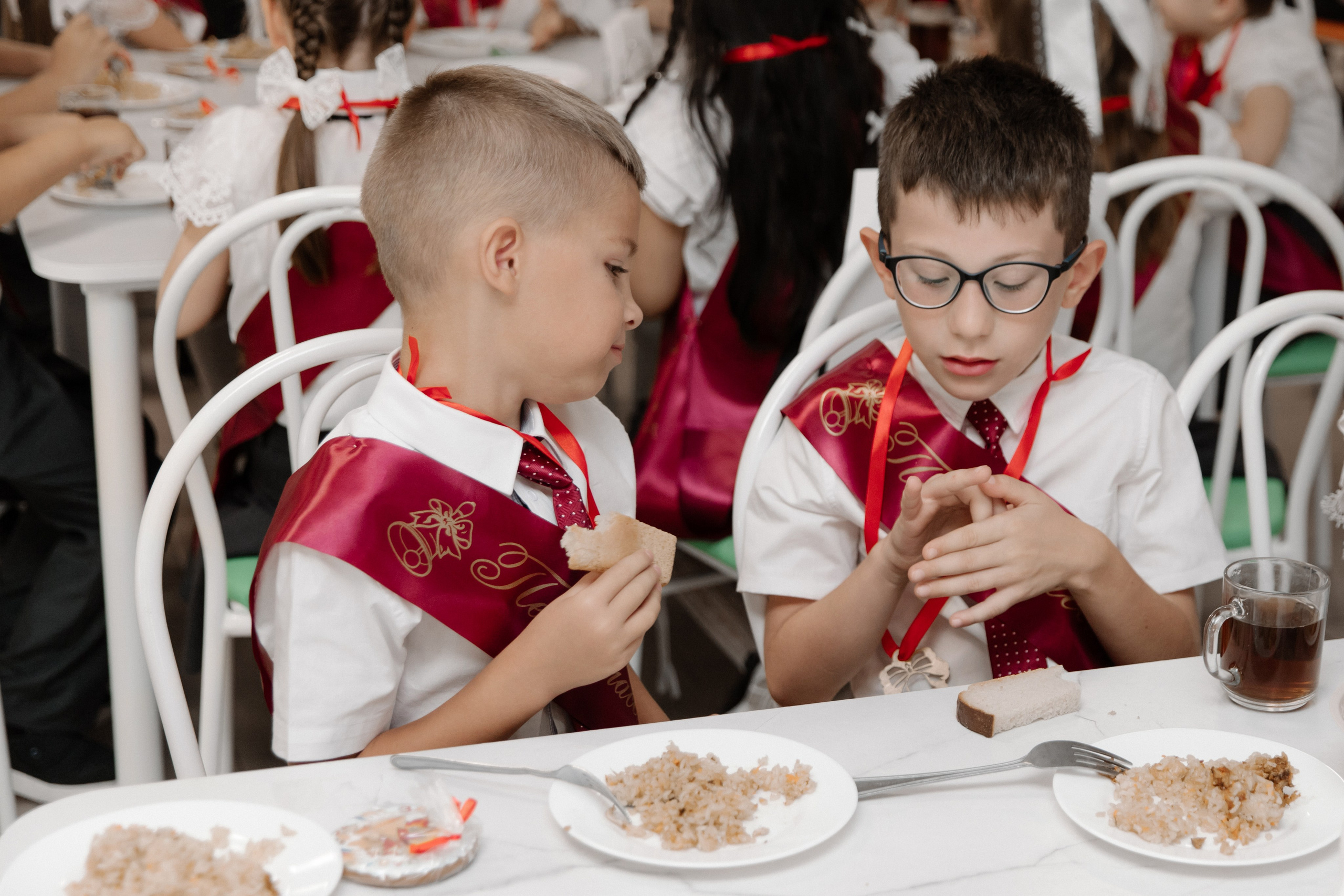 1 класс 11 школа. Выпускные альбомы Натальи Бутко: Новороссийск, Анапа, Геленджик