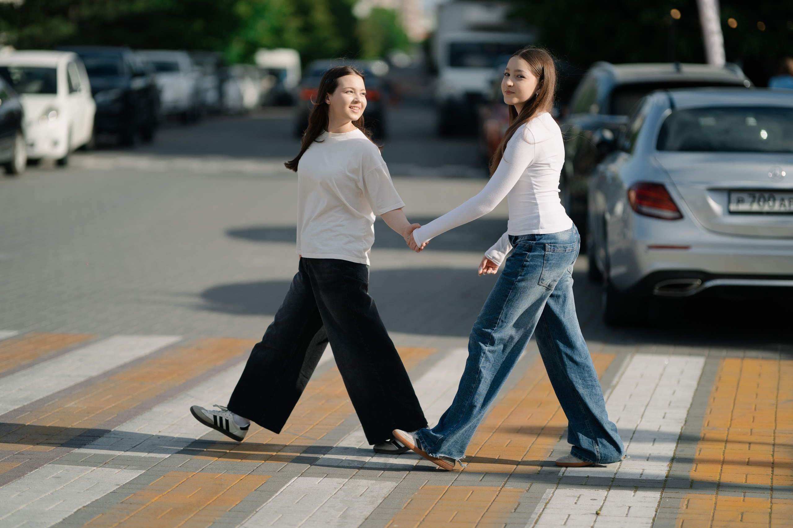 Город- старшая школа. Выпускные альбомы Натальи Бутко: Новороссийск, Анапа, Геленджик