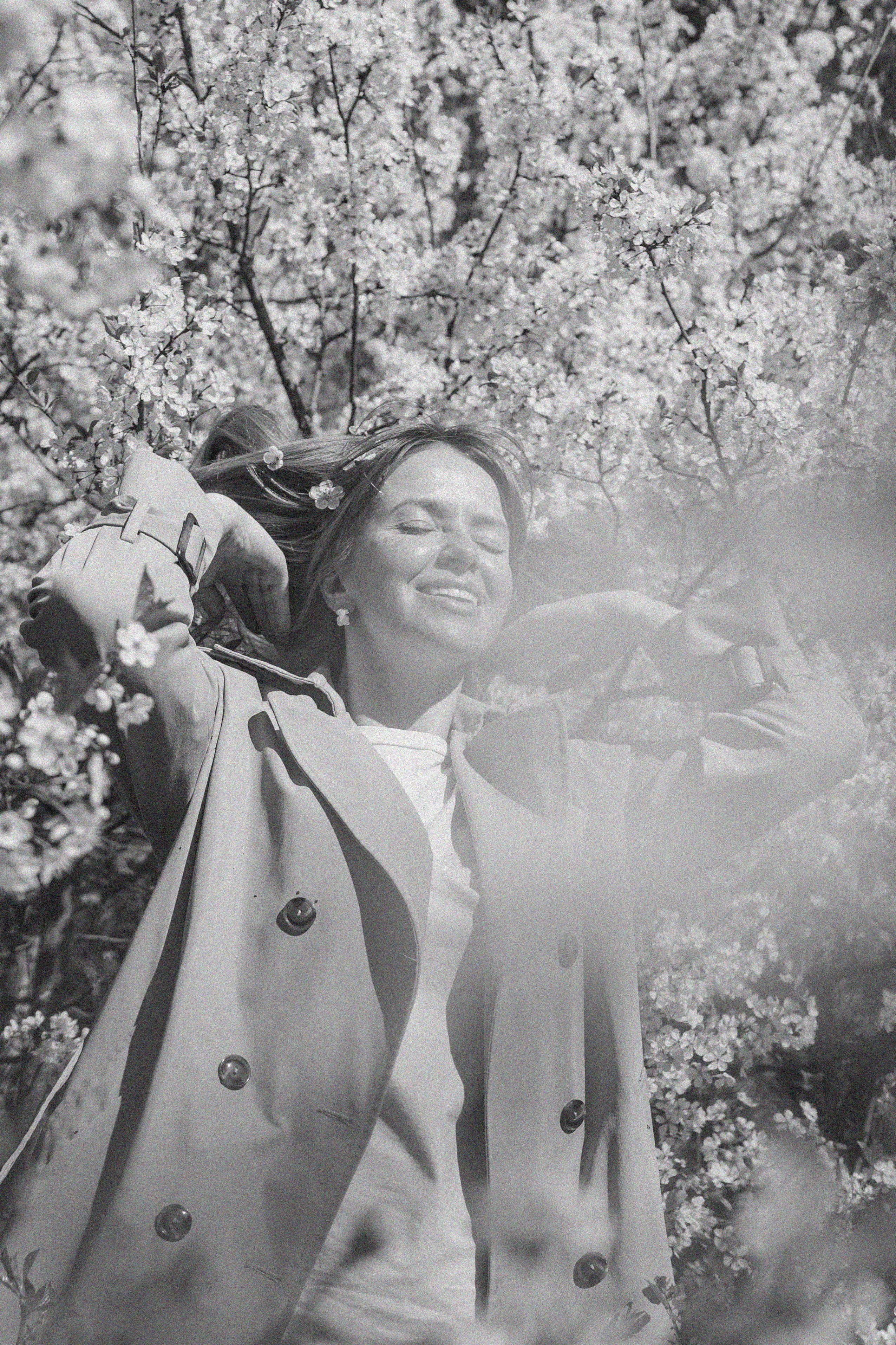 Эстетика П р о Я в л е н и я. Виноградова Маргарита. Фотограф P r o Явления