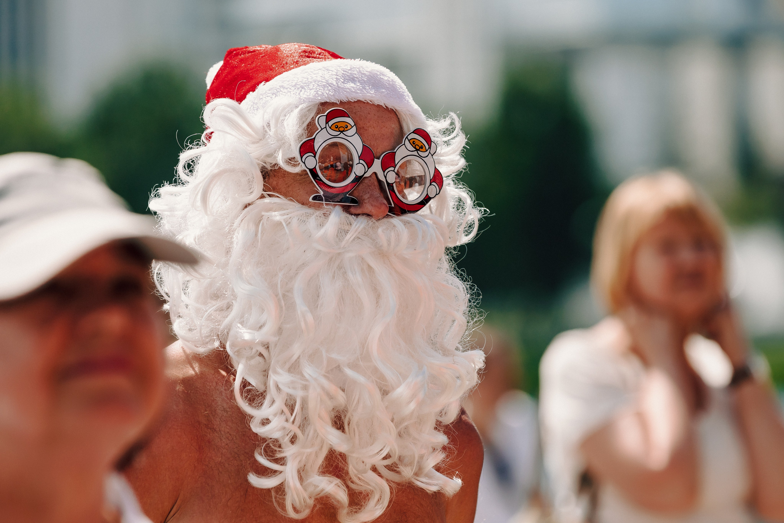 E1 Sup Fest 2024. Лёшка Варзегов — фотограф