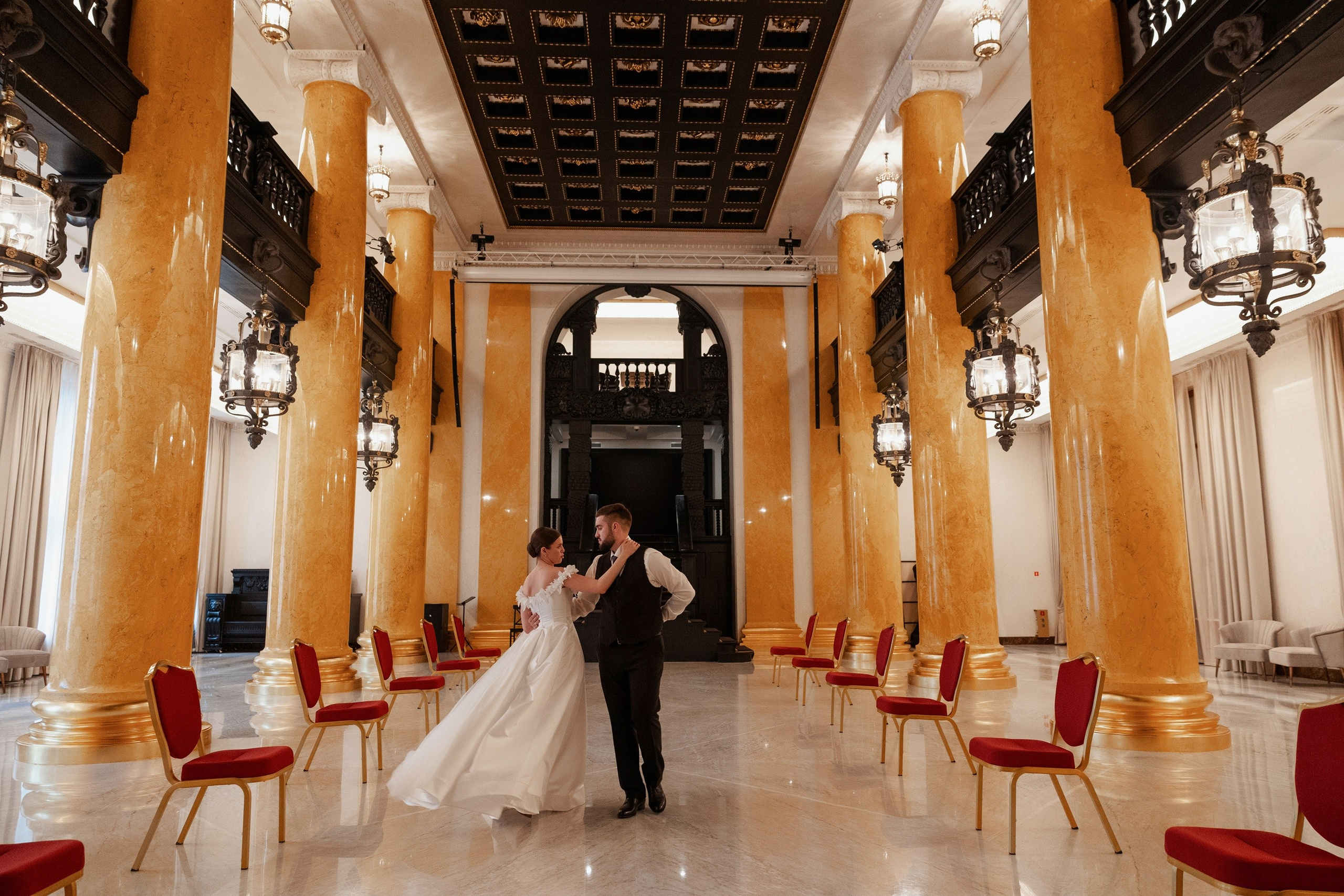 Влад и Лиза. Свадебный фотограф в Санкт-Петербурге Рябикин Александр , занимаюсь св