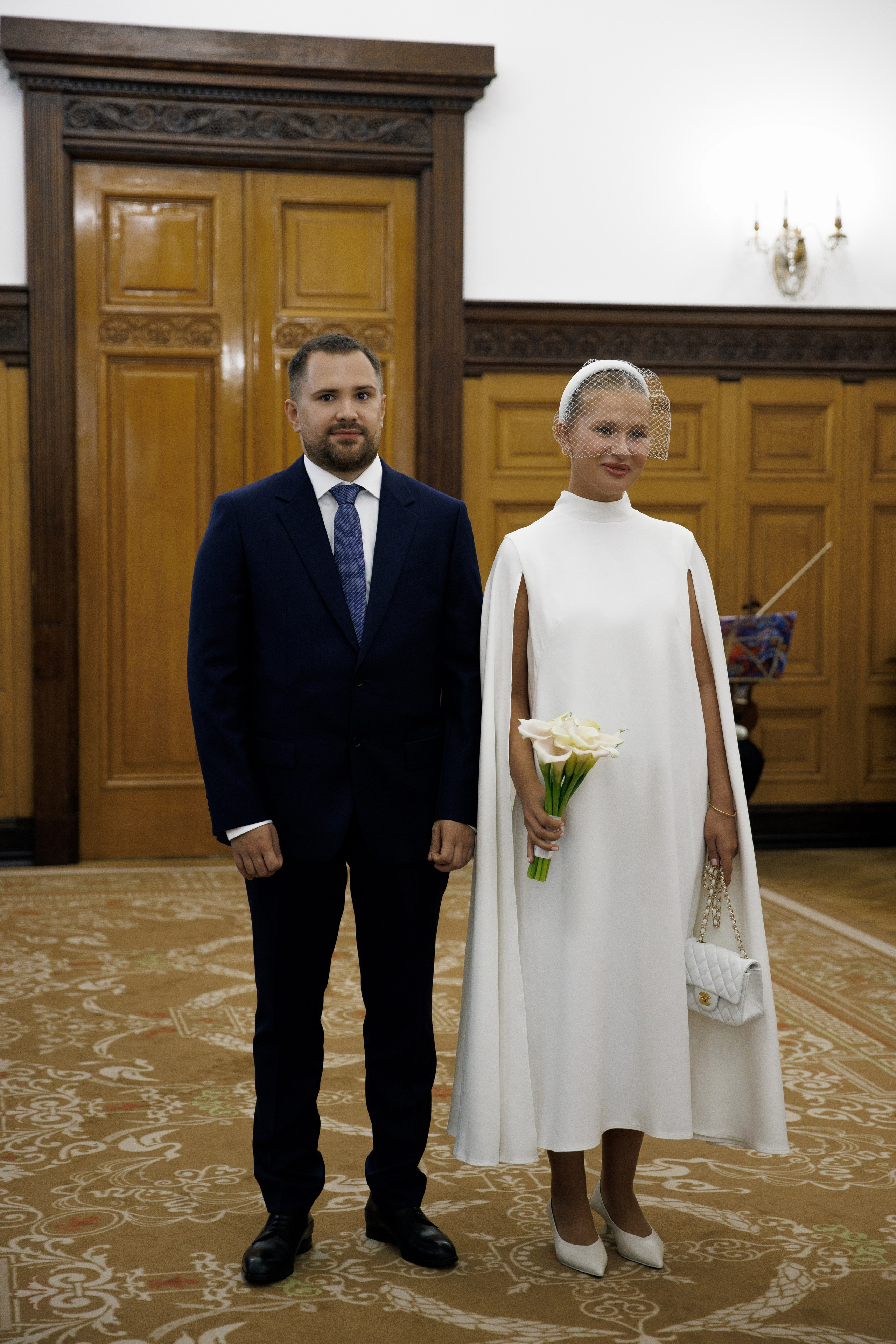 Навечно — Да!. Свадебный и семейный фотограф в Москве Julia Juice