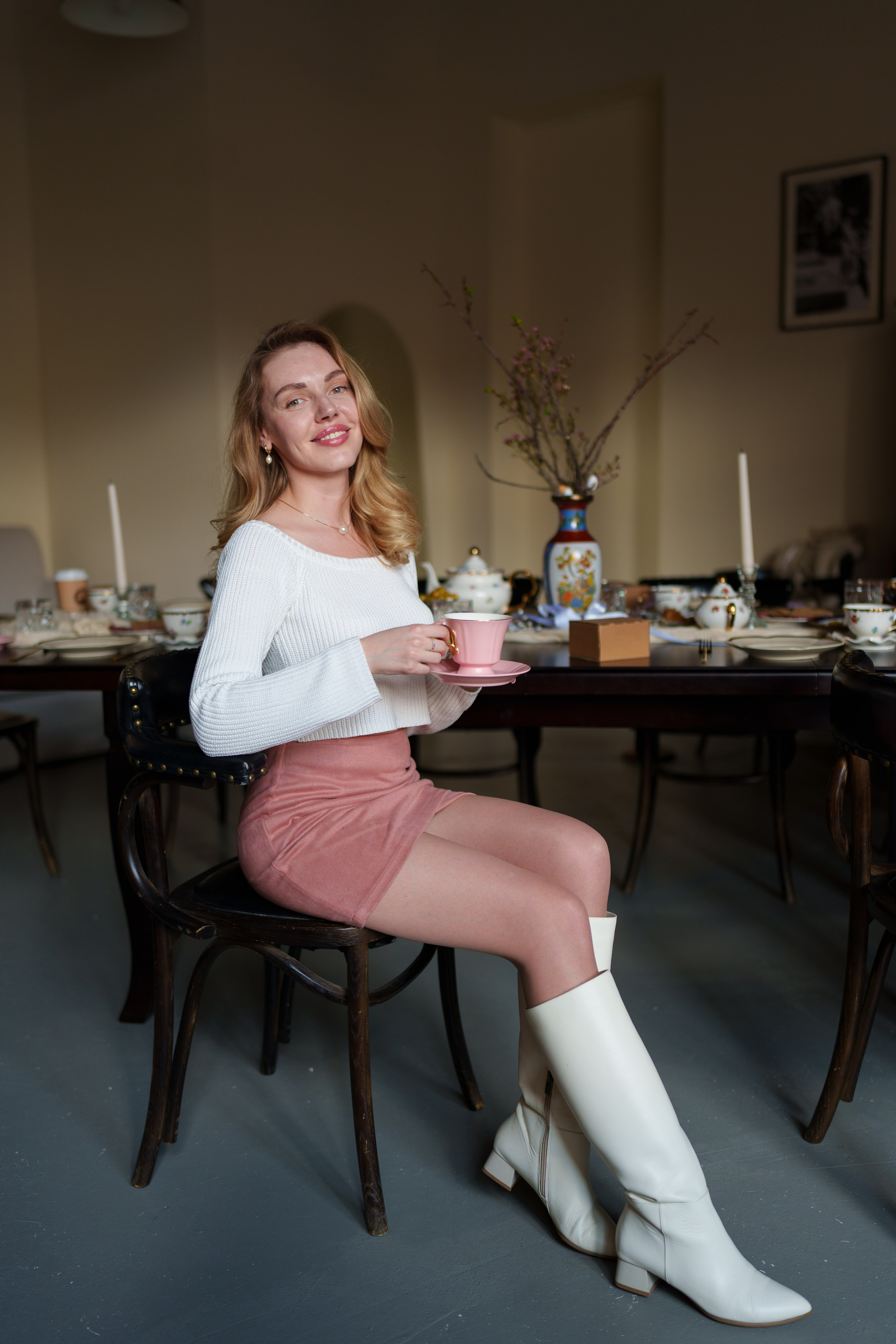 Wf. Свадебный фотограф в Москве Кристина Чехова