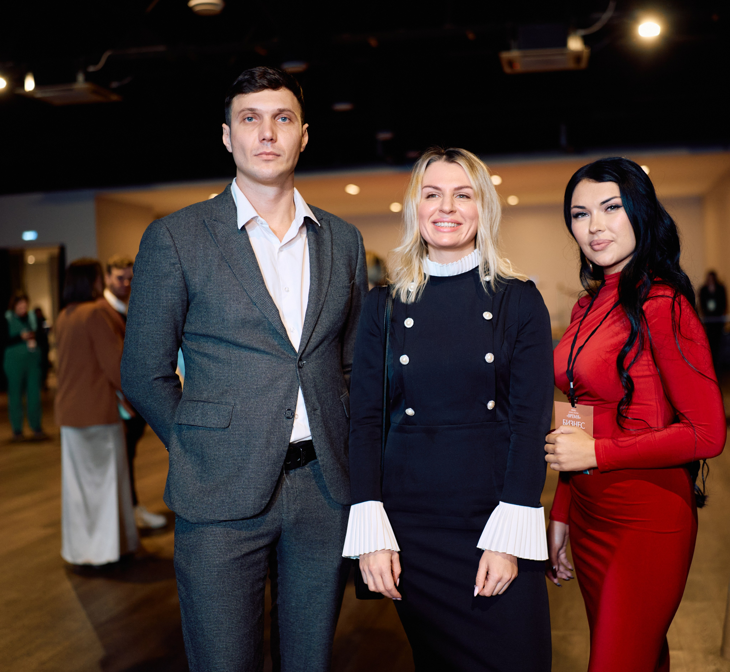 Форум QR. Свадебный фотограф в Москве Кристина Чехова