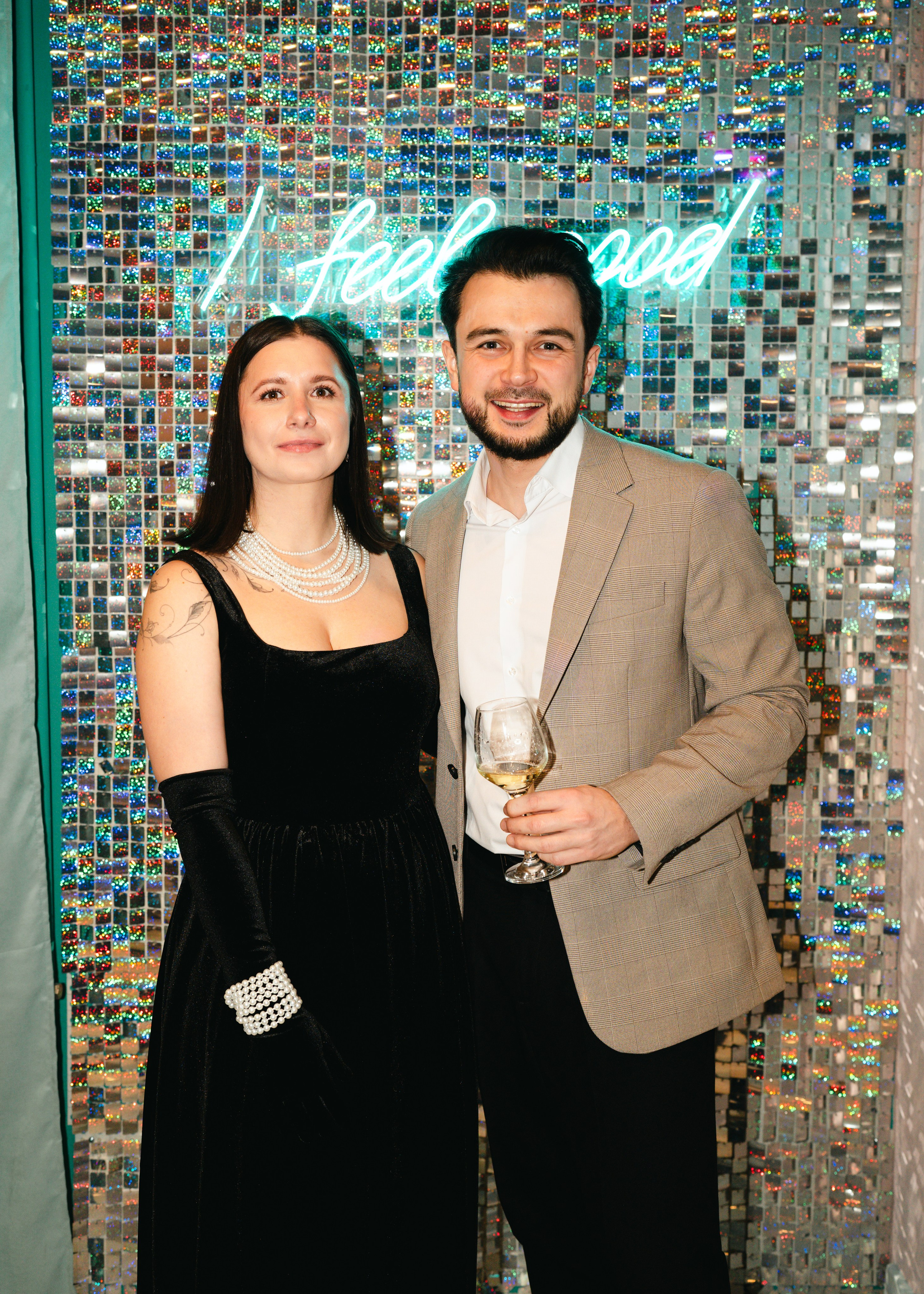 Завтрак у Тиффани. Свадебный фотограф в Москве Кристина Чехова