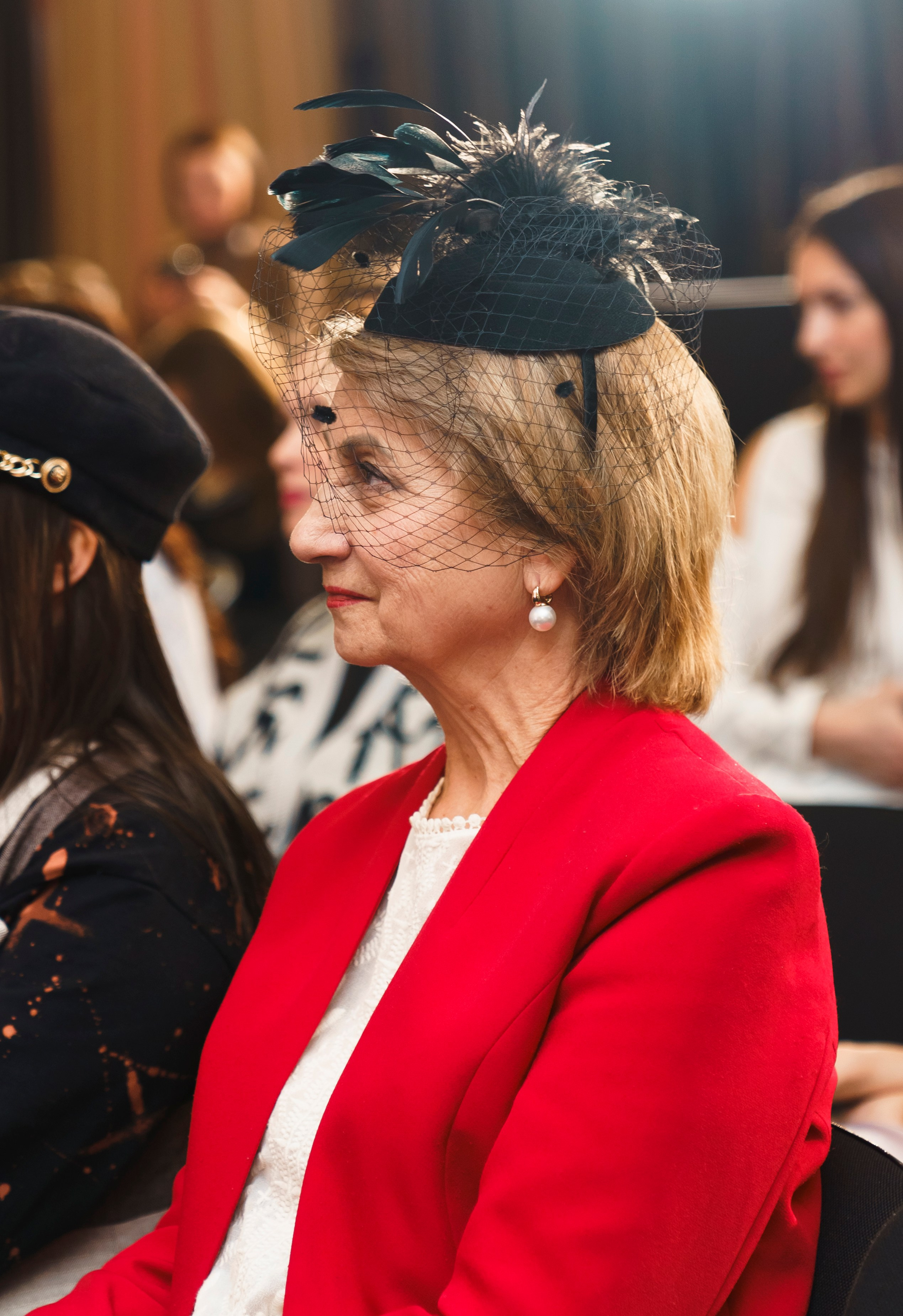 Fashion Week 2025. Свадебный фотограф в Москве Кристина Чехова