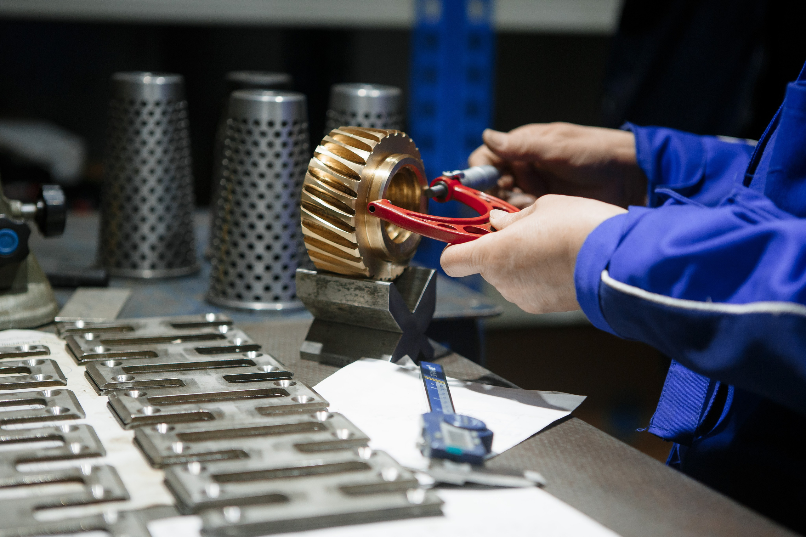 ООО «СпецДеталь» г. Липецк. Свадебный и портретный Фотограф в Липецке Дмитрий Котюков