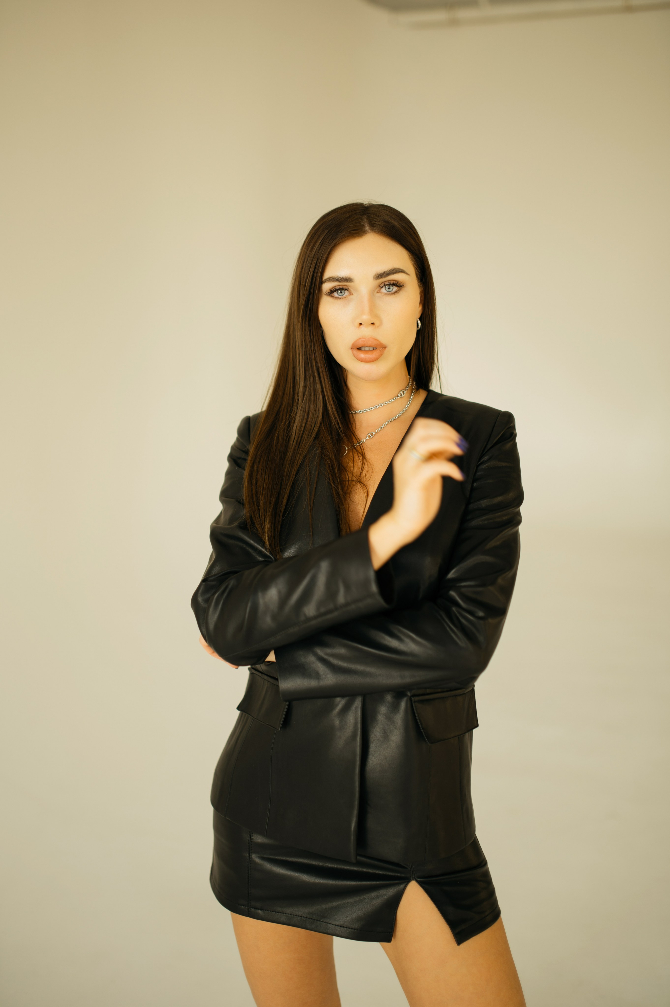 Циклорама. Коммерческий фотограф в Алматы