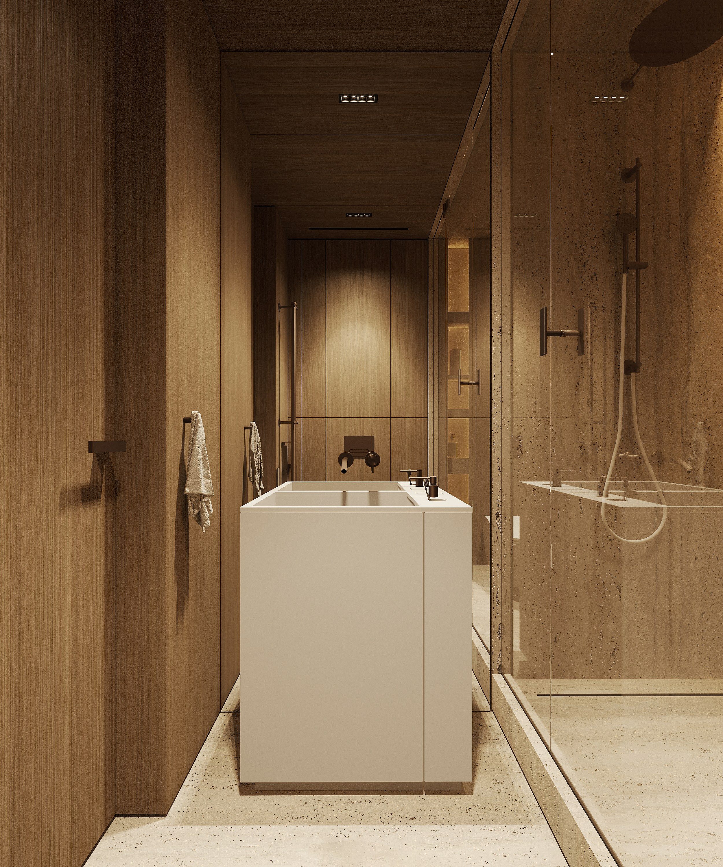 НОВОСИБИРСК. Дизайн интерьера. Архитектура. MODELLISTA ARCHITECTS