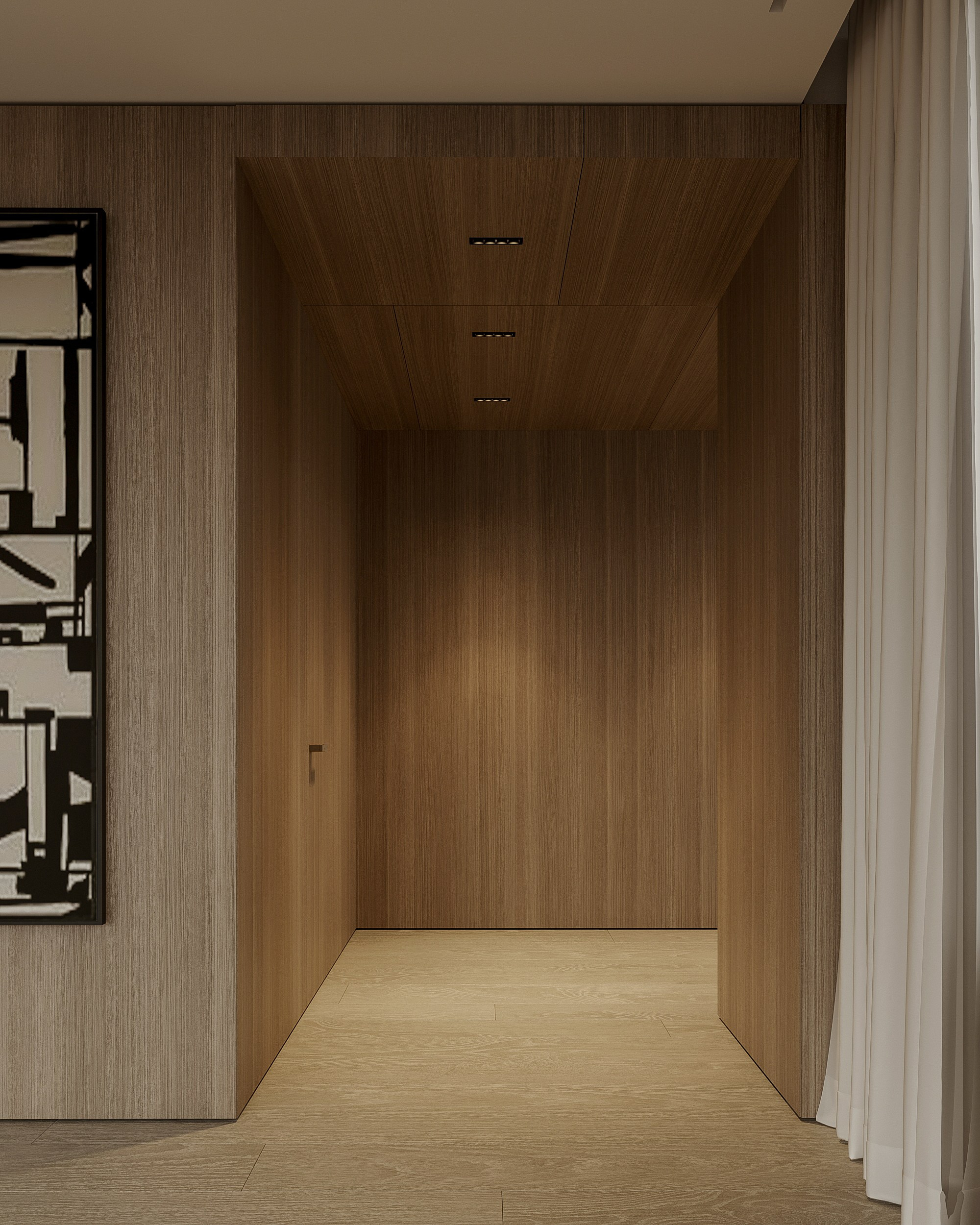 НОВОСИБИРСК. Дизайн интерьера. Архитектура. MODELLISTA ARCHITECTS