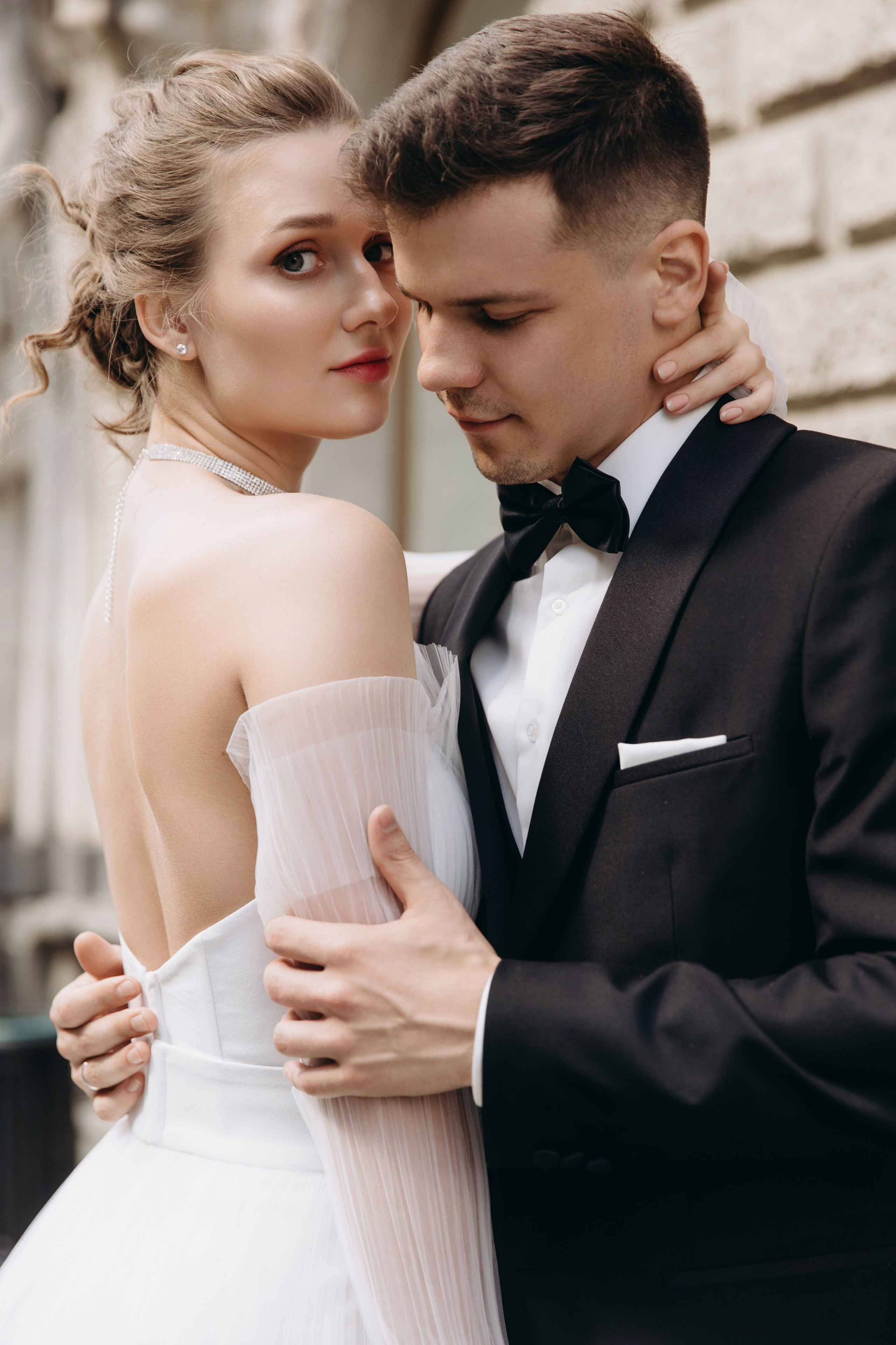 Андрей & Анастасия — Санкт-Петербург. Свадебный фотограф Ричард Конвенсаров Wedding Photographer Richard & I