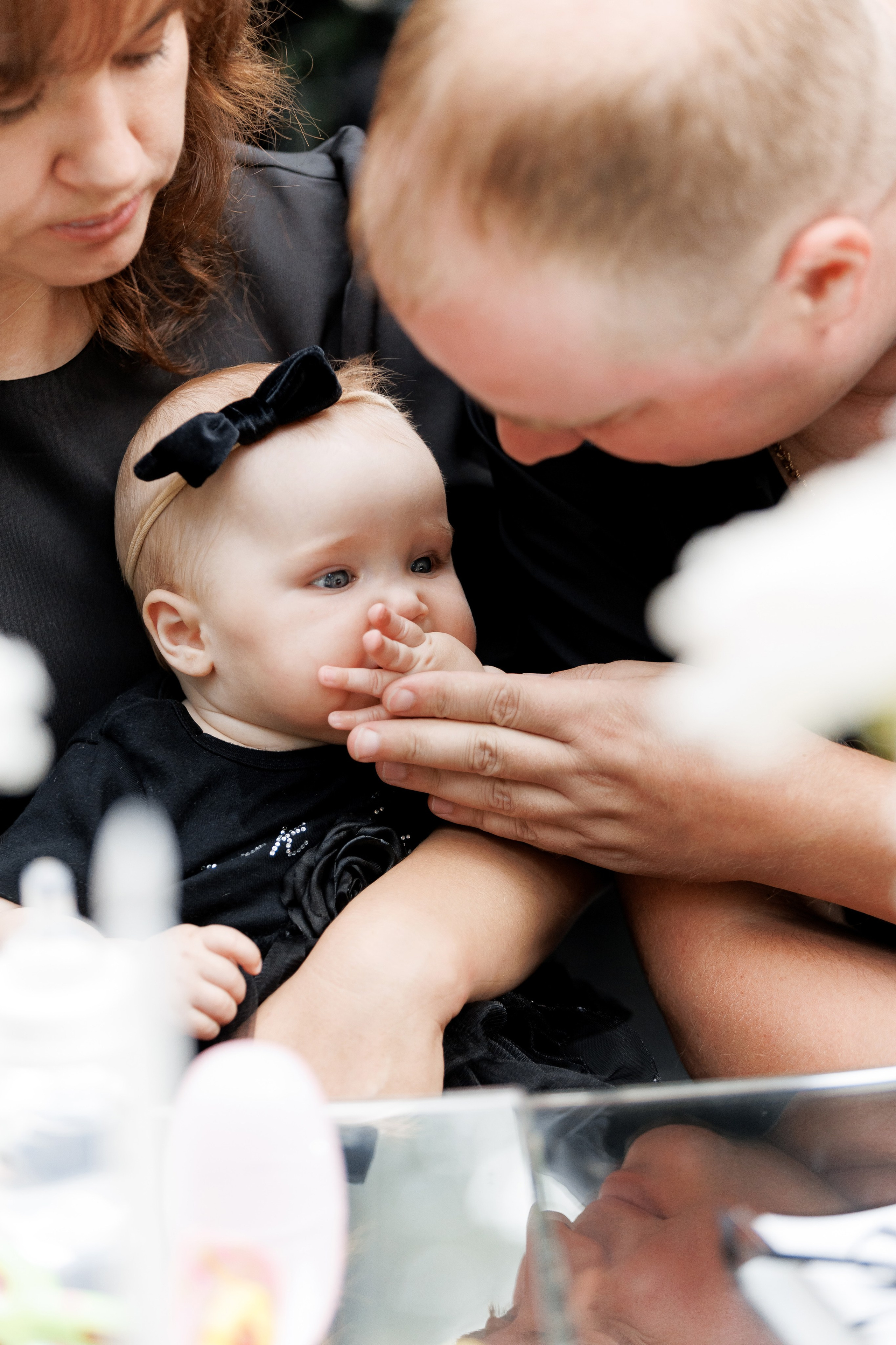 R&D. Свадебный репортажный фотограф в Москве