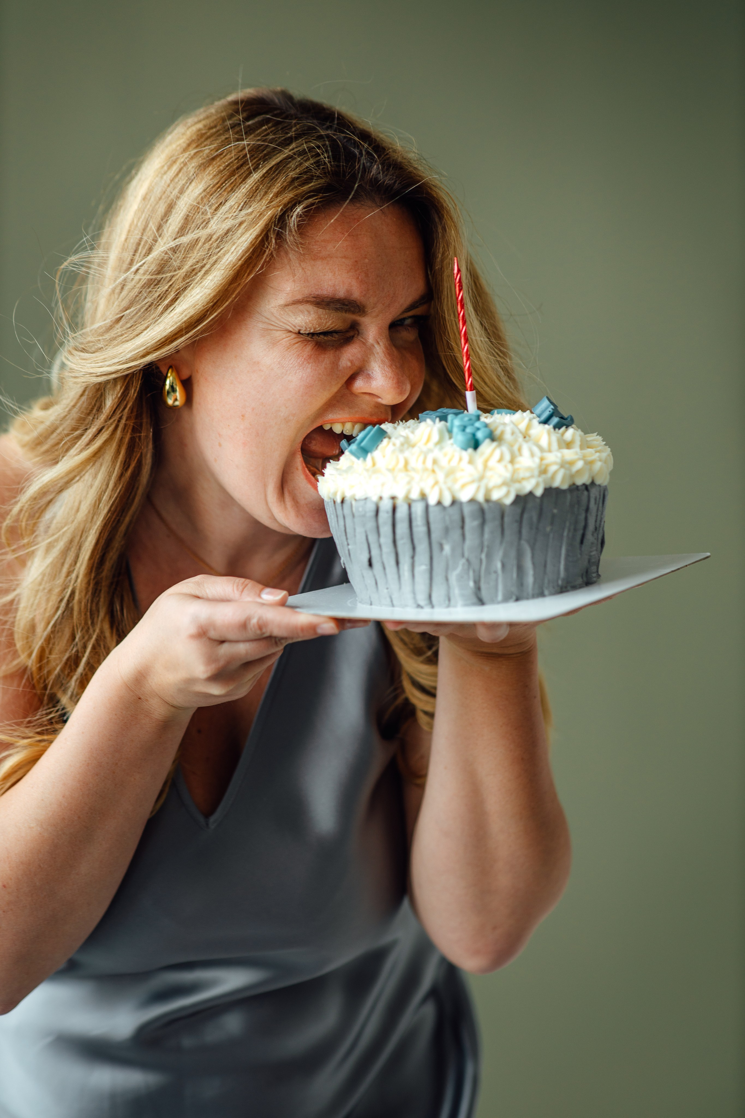 Семейная, апрель 24