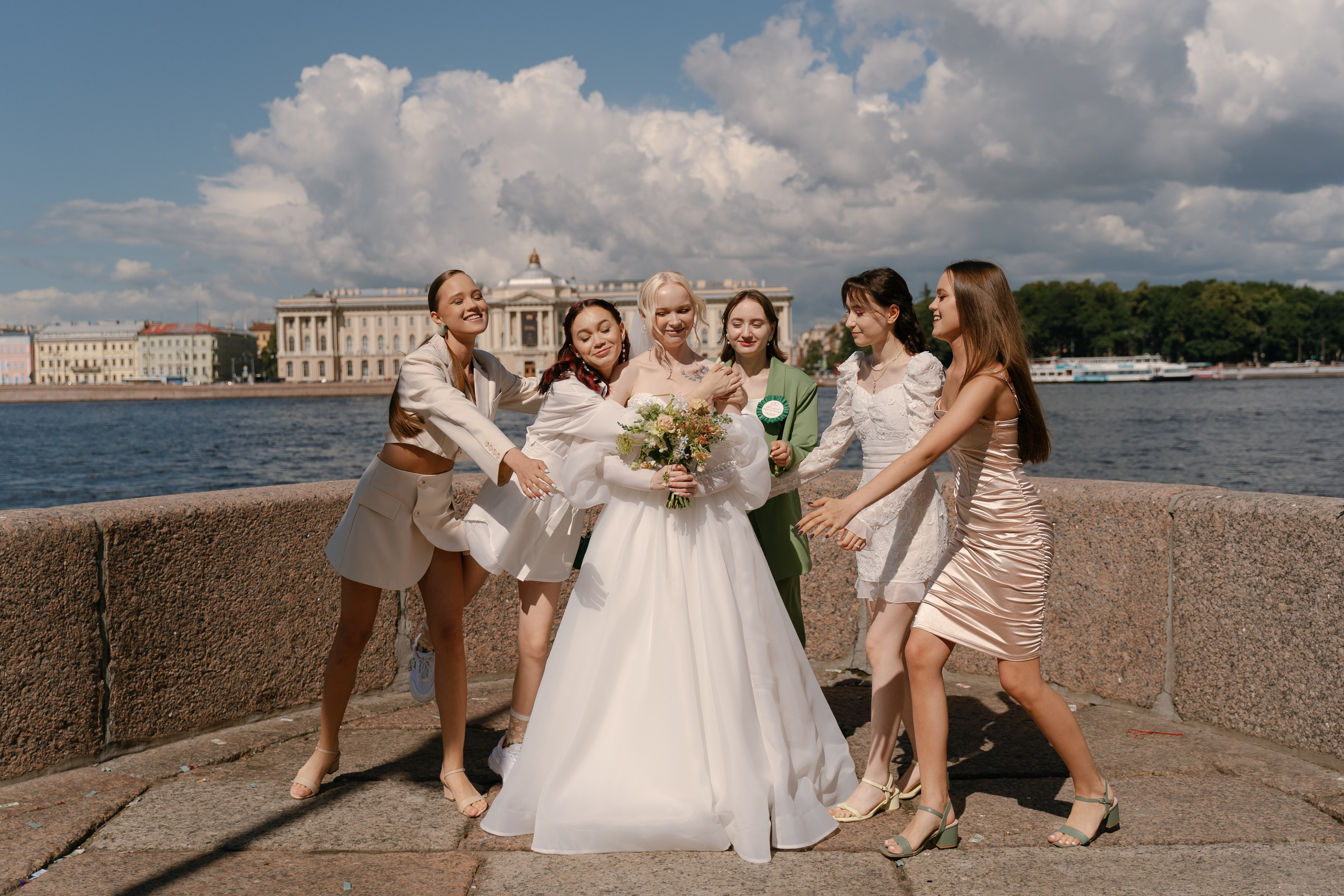 09.08.2023. Свадебный фотограф — Наталья Фед СПб/Москва