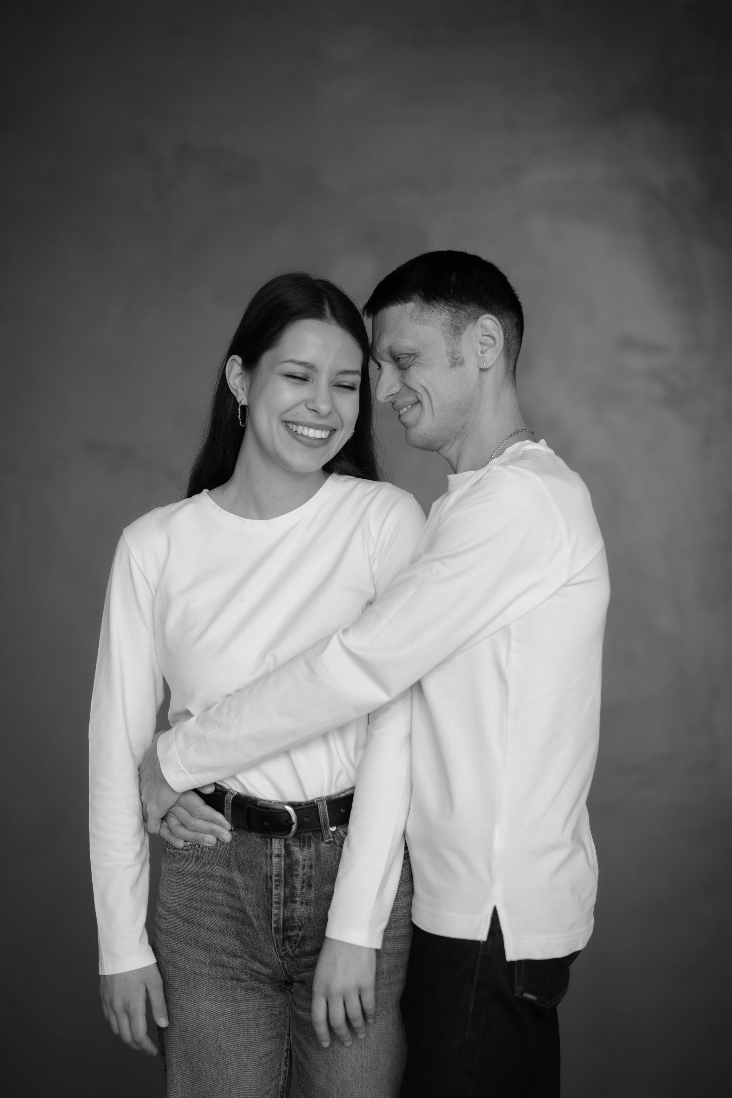 Папа дочь. Фотограф чувственного портрета в Санкт-Петербурге Светлана Фролова