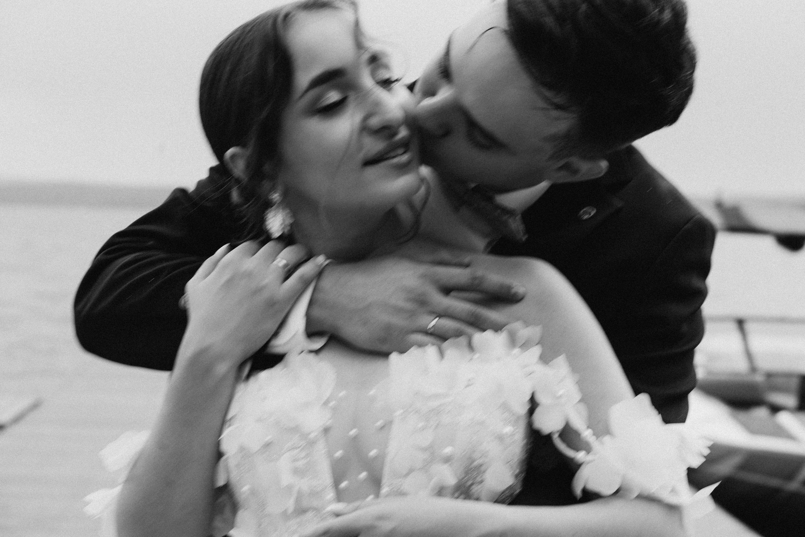 София и Даниил. Главная