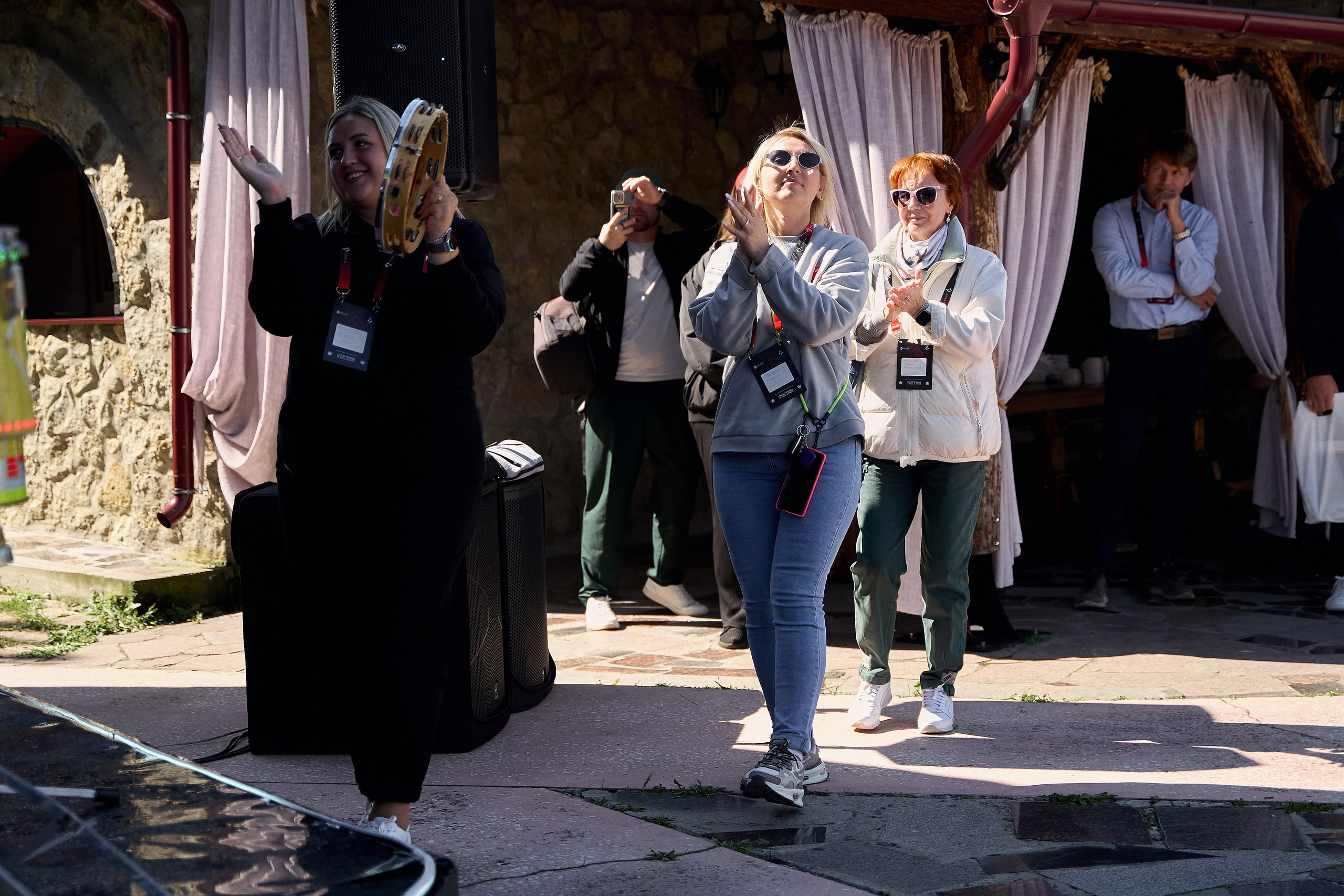 Максофт (IT Credo 2025). Свадебная, семейная фото и видео съёмка в Пензе