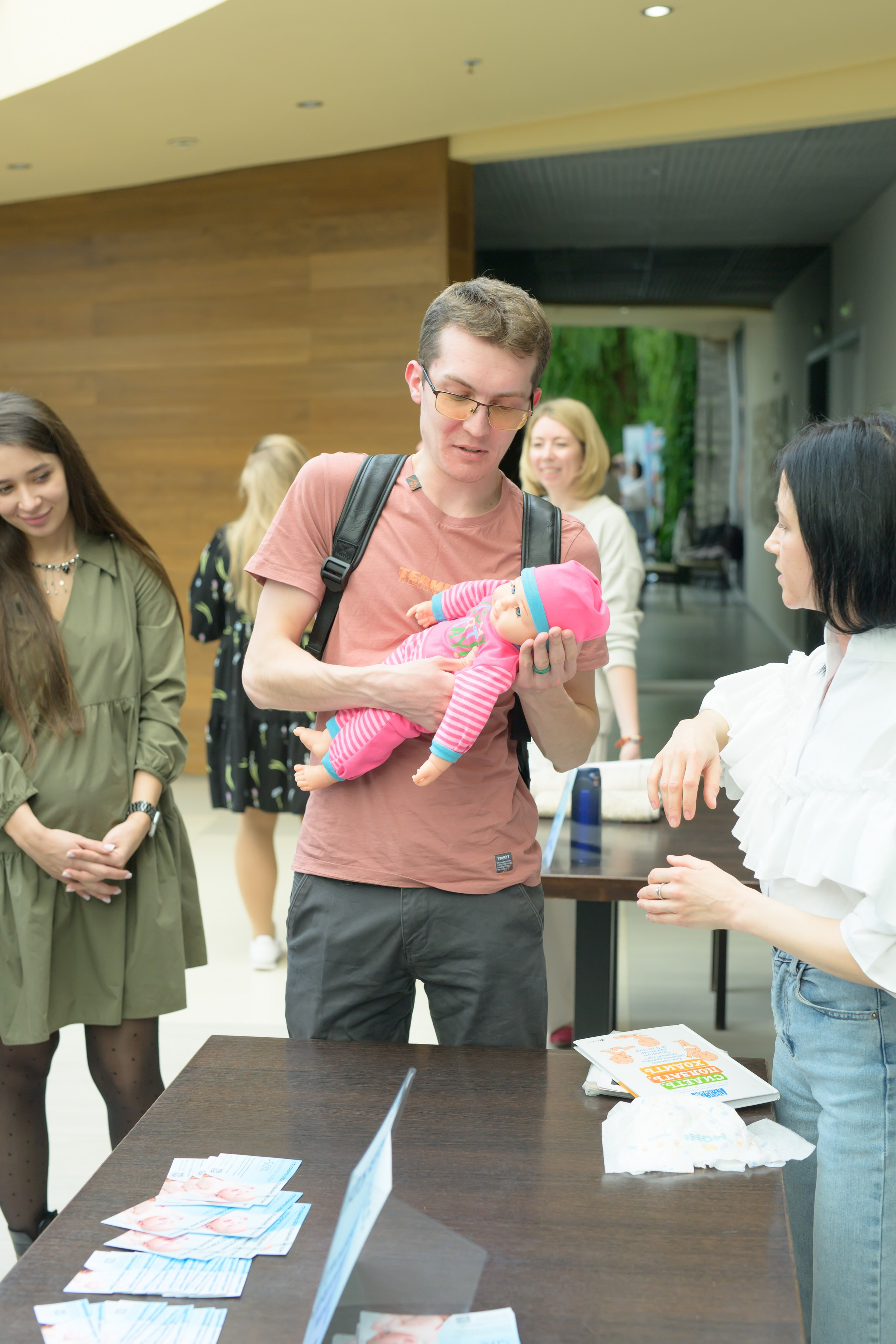 Праздник Материнства за 04 апреля 2026 г. Профессиональный фотограф Елена Красилина г.Ярославль, г. Рыбинск